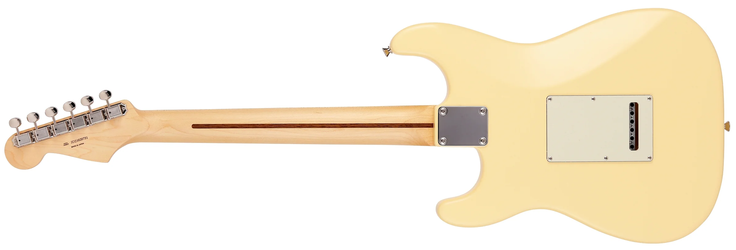 Fender Made in Japan Junior Collection Stratocaster - Image 15