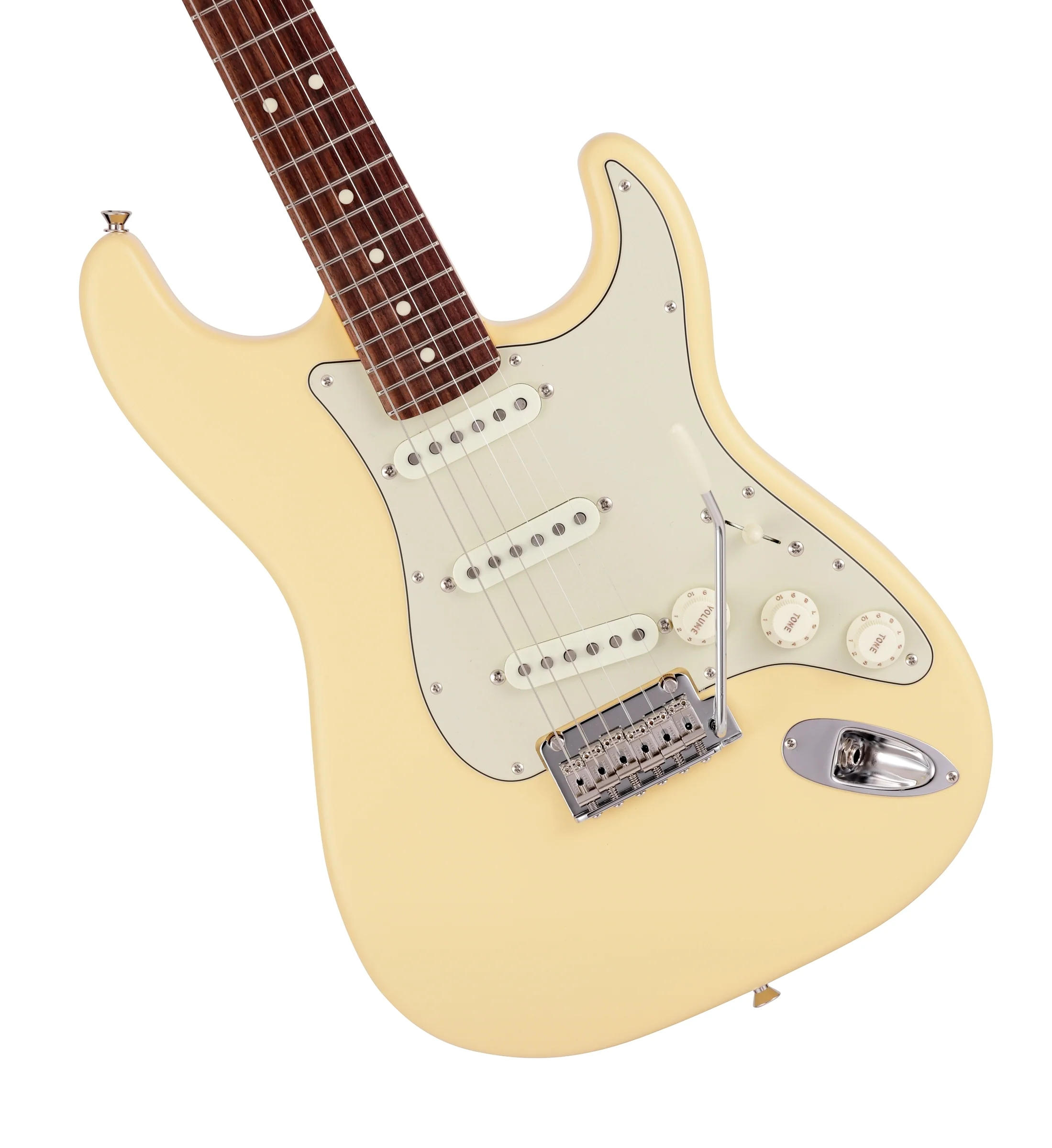 Fender Made in Japan Junior Collection Stratocaster - Image 16