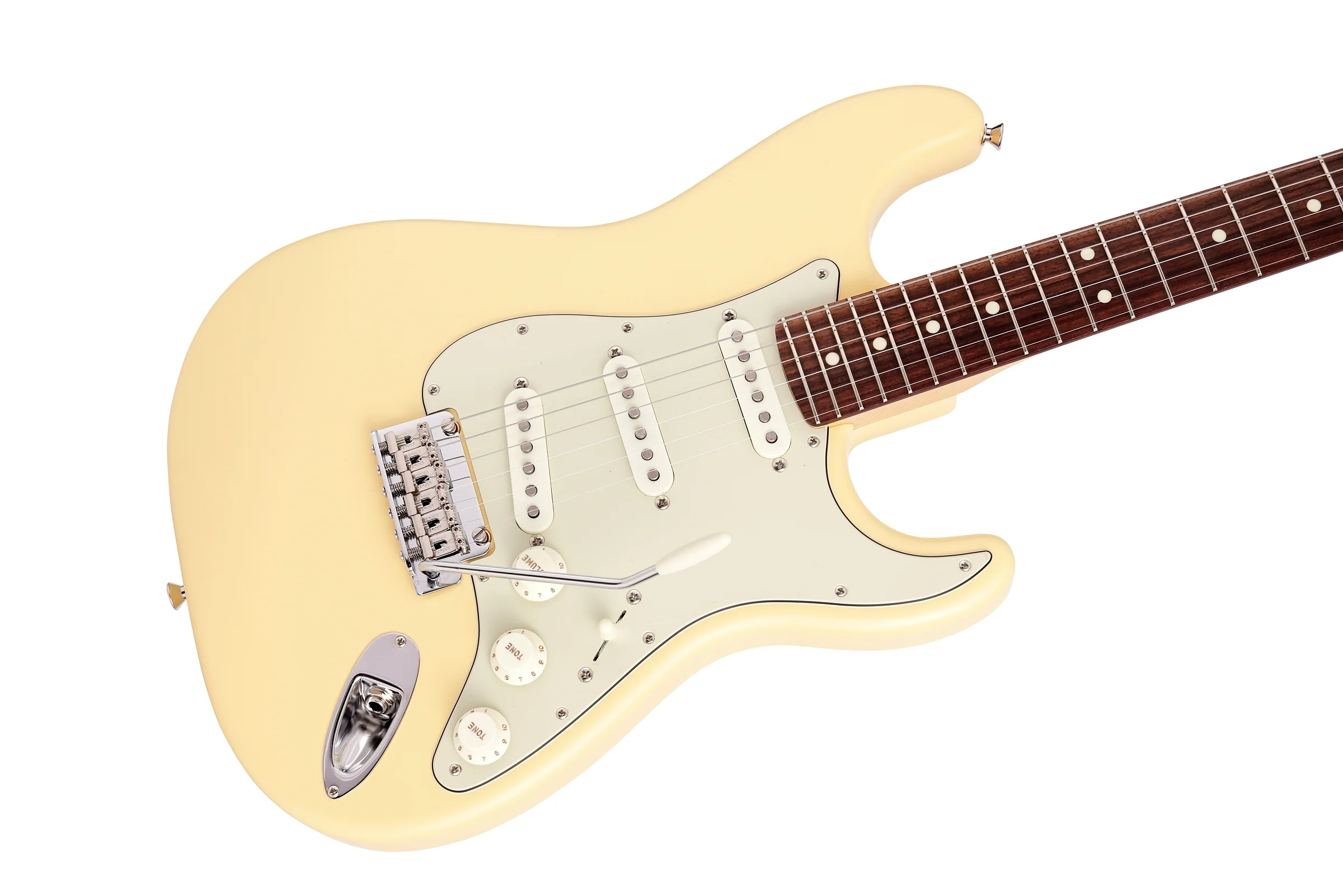 Fender Made in Japan Junior Collection Stratocaster - Image 17