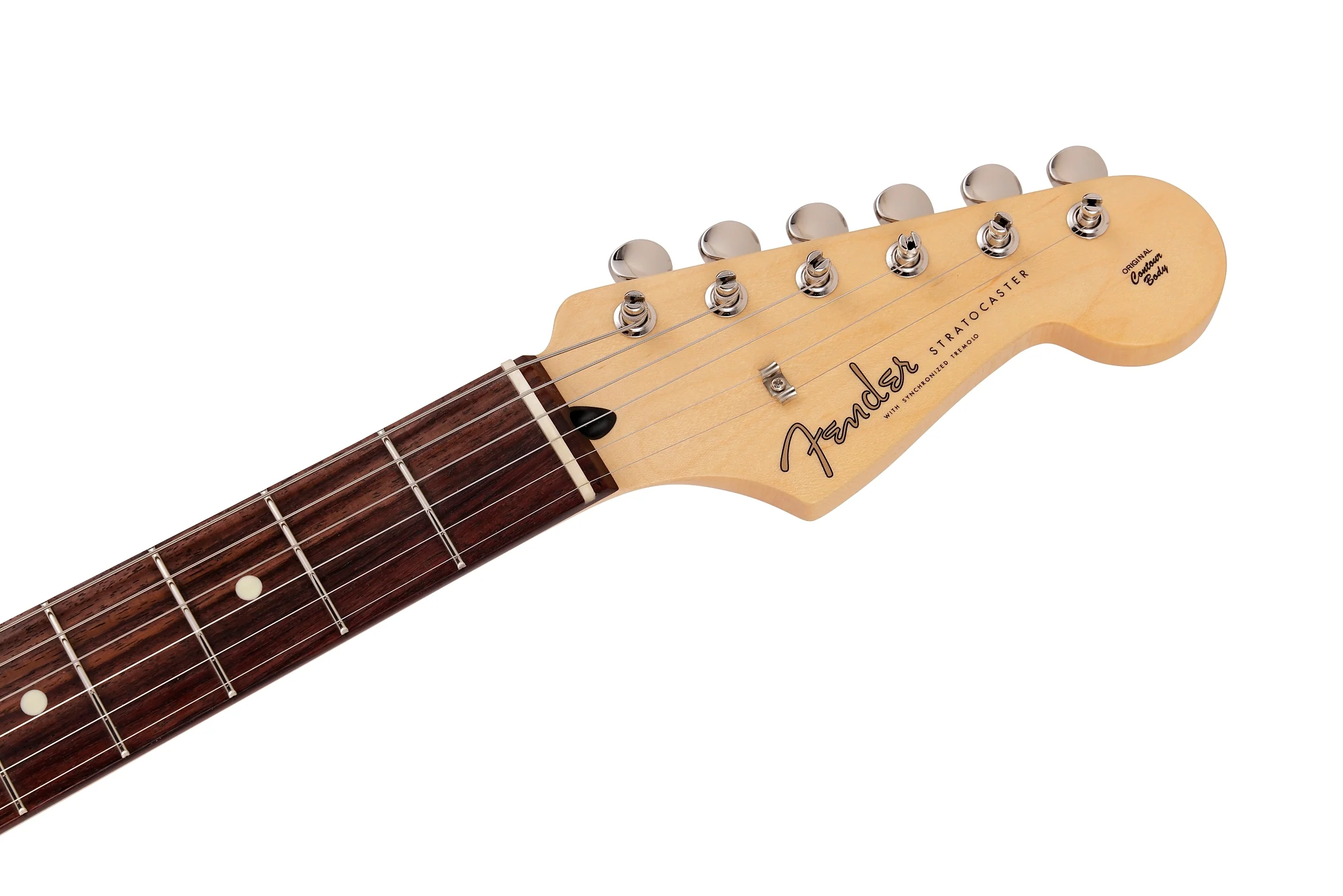 Fender Made in Japan Junior Collection Stratocaster - Image 18