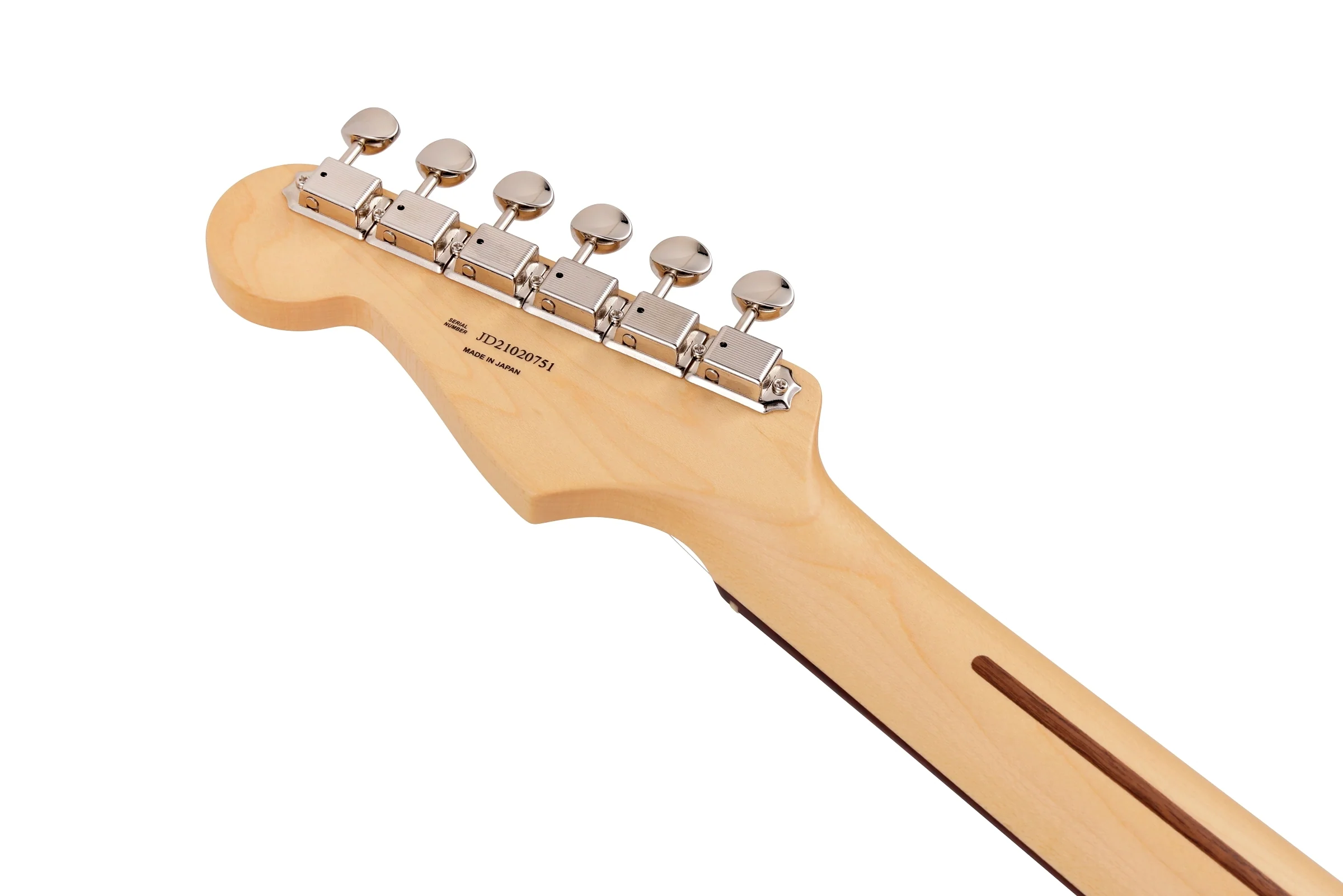 Fender Made in Japan Junior Collection Stratocaster - Image 19