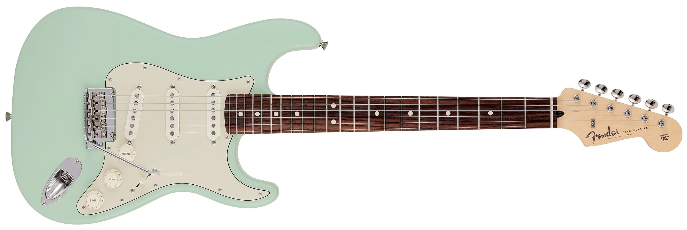 Fender Made in Japan Junior Collection Stratocaster - Image 20