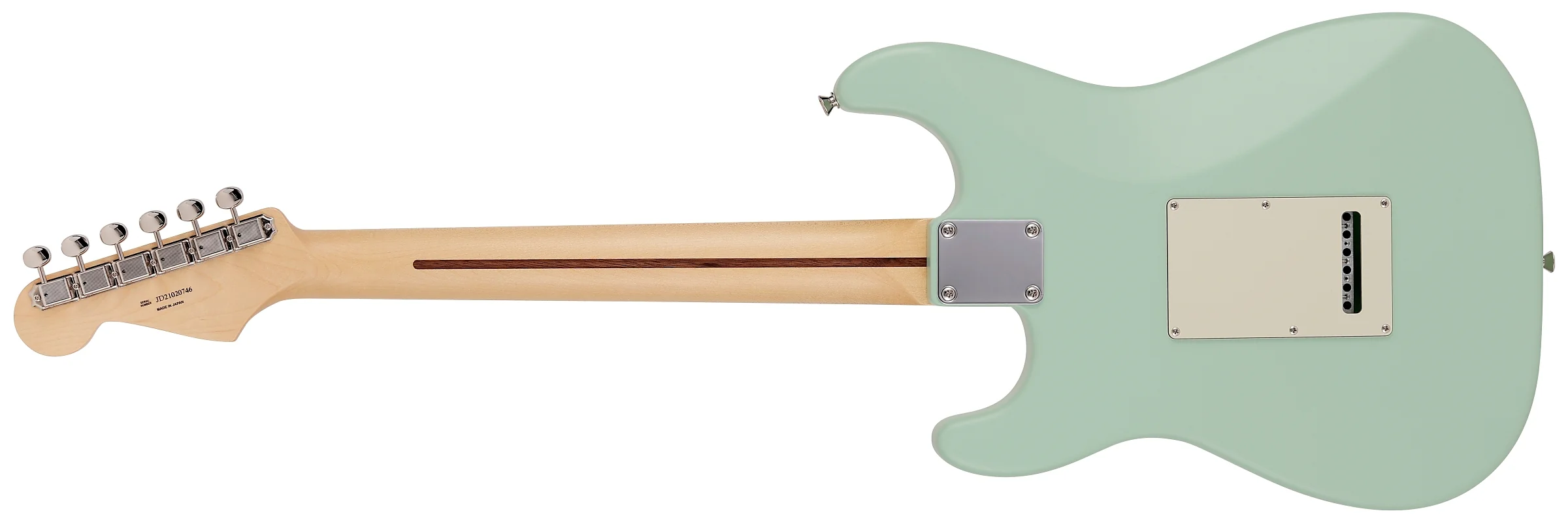Fender Made in Japan Junior Collection Stratocaster - Image 21