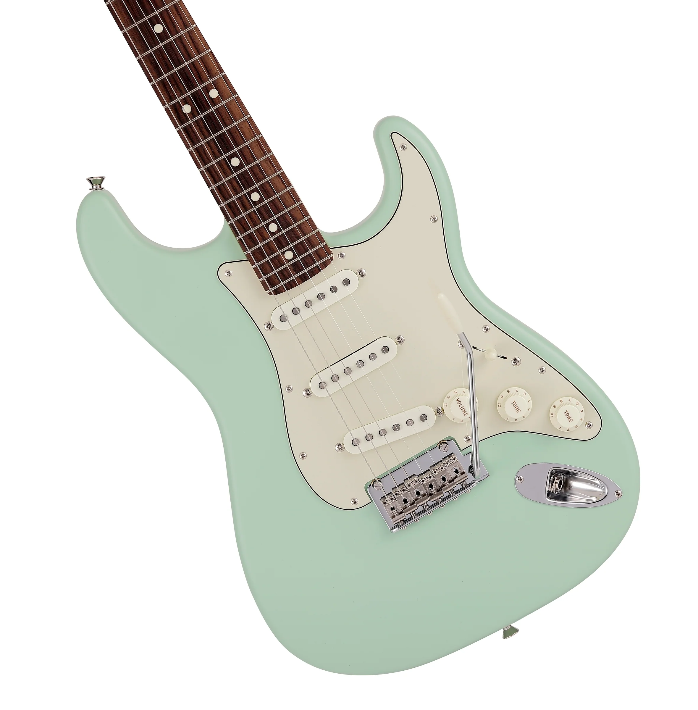 Fender Made in Japan Junior Collection Stratocaster - Image 22