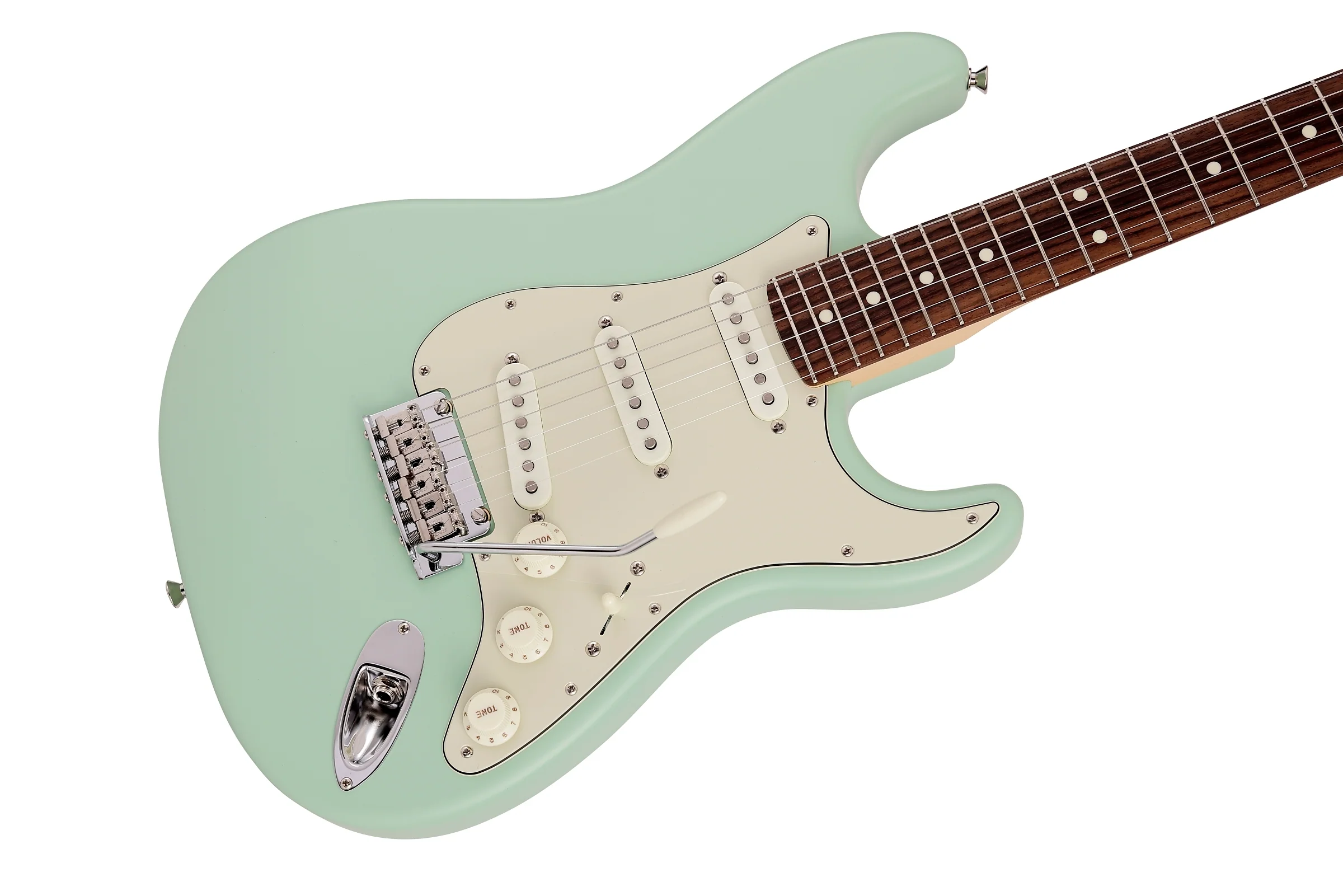 Fender Made in Japan Junior Collection Stratocaster - Image 23