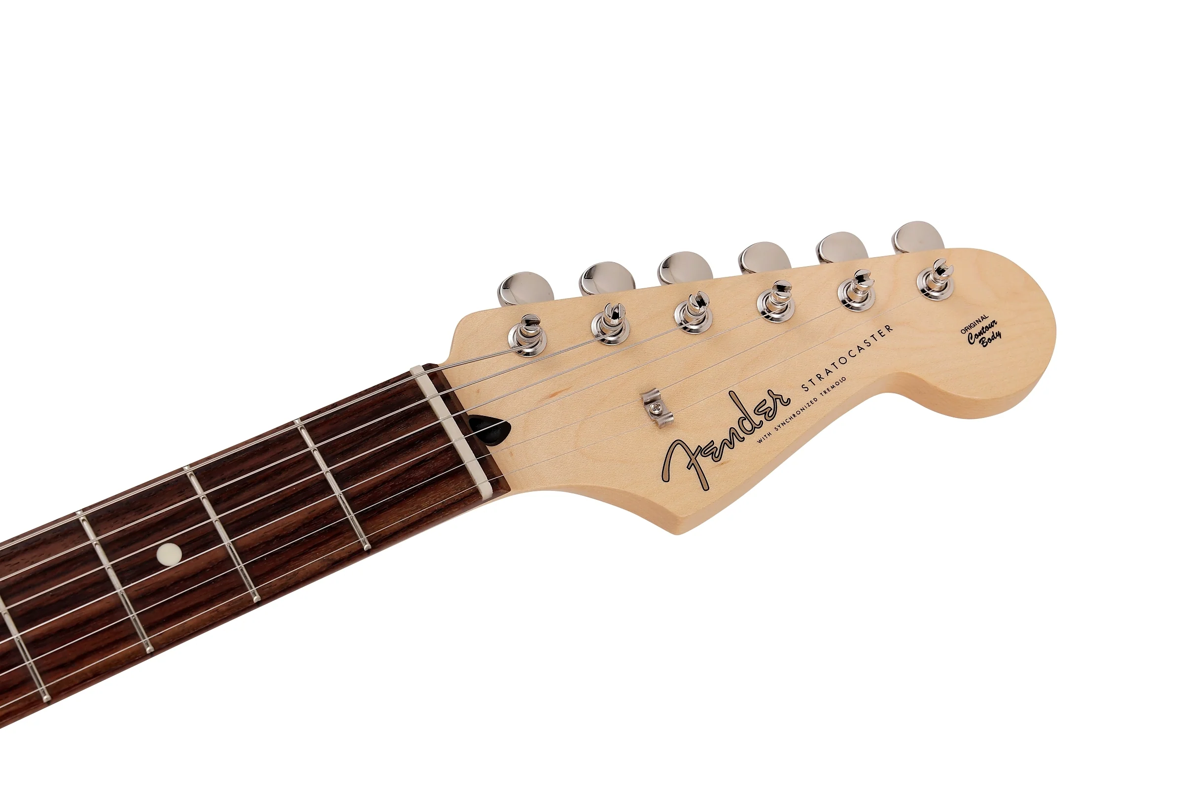 Fender Made in Japan Junior Collection Stratocaster - Image 24