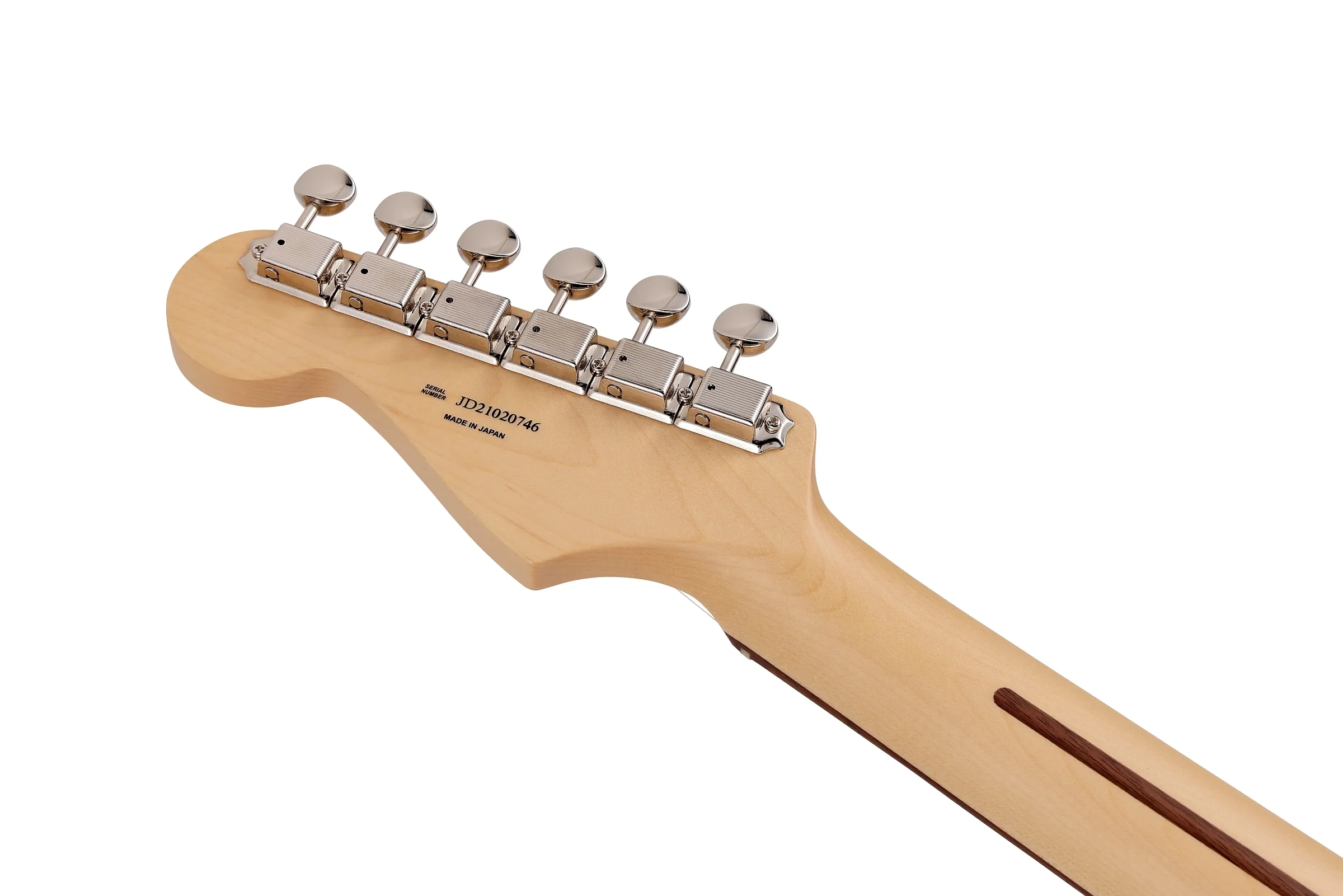 Fender Made in Japan Junior Collection Stratocaster - Image 25