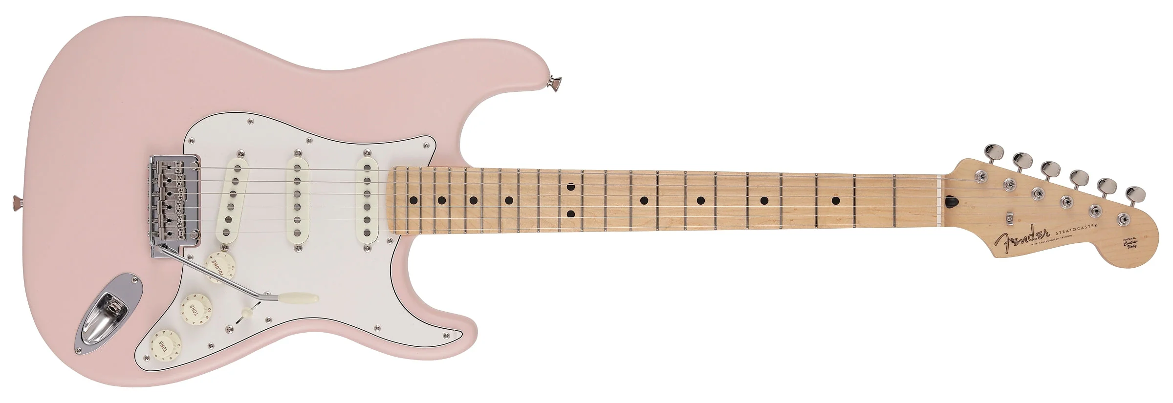 Fender Made in Japan Junior Collection Stratocaster - Image 26