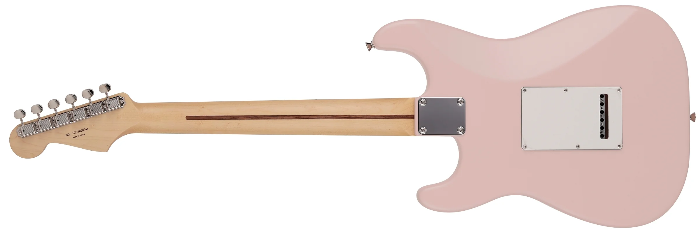 Fender Made in Japan Junior Collection Stratocaster - Image 27