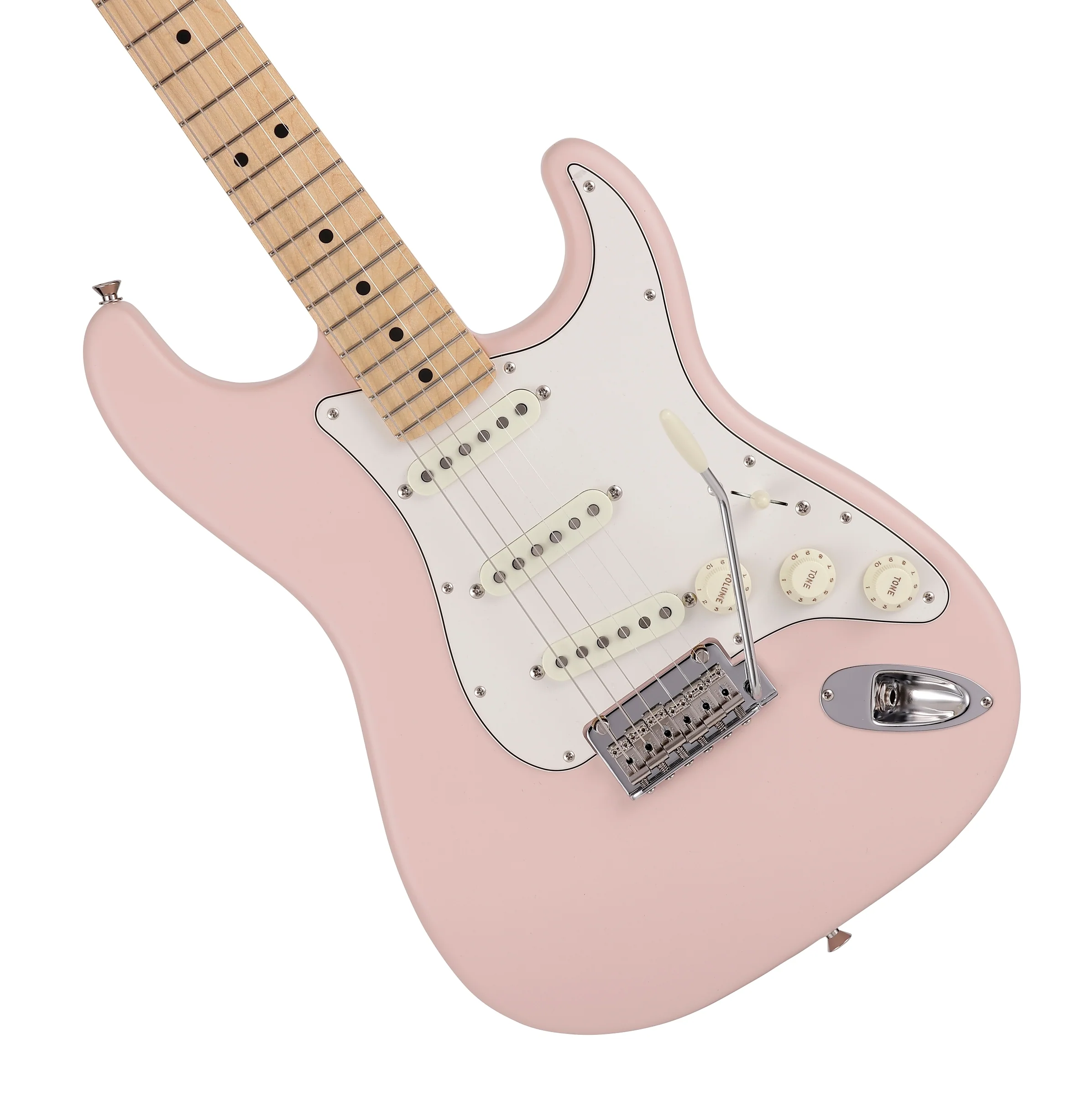 Fender Made in Japan Junior Collection Stratocaster - Image 28