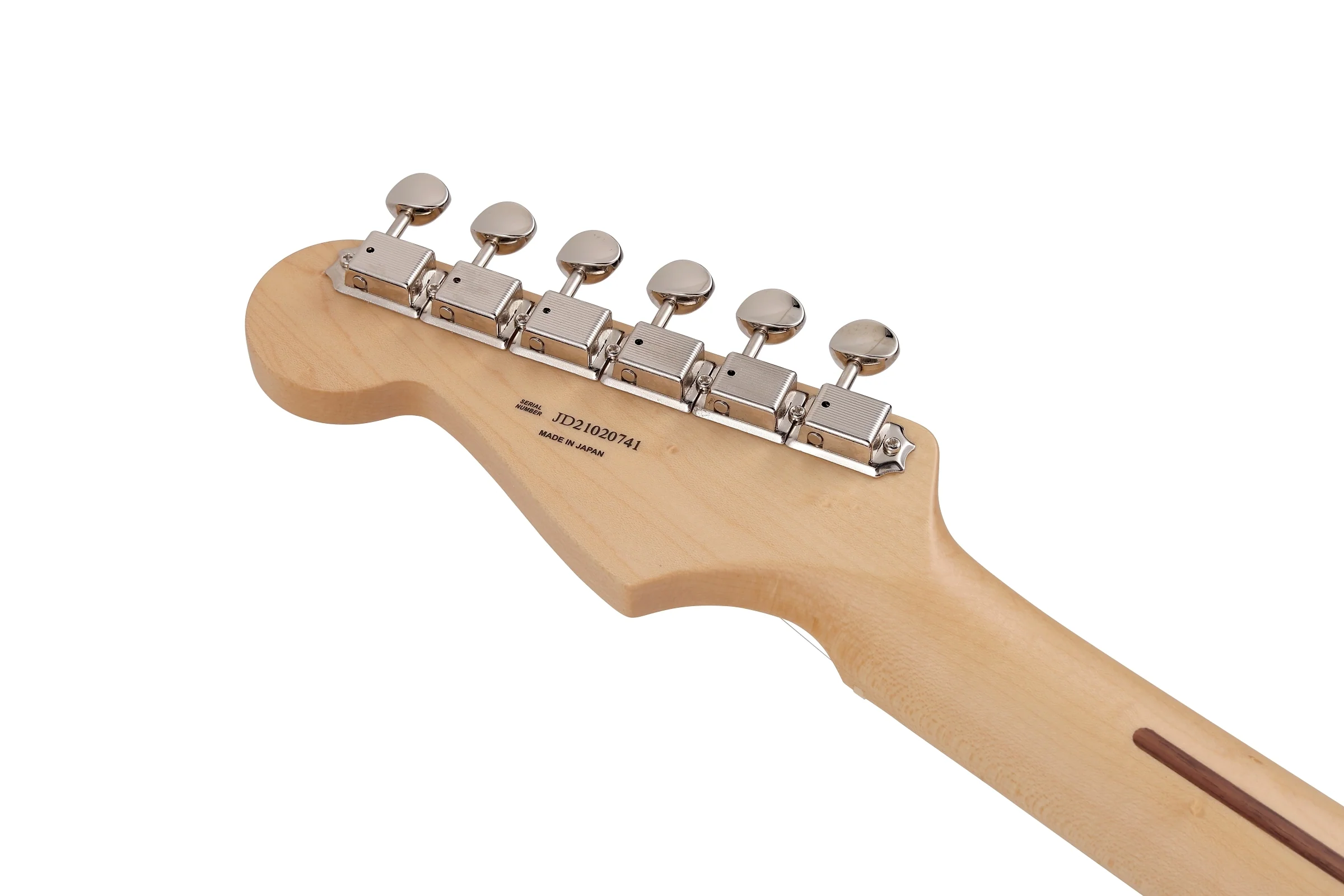 Fender Made in Japan Junior Collection Stratocaster - Image 31