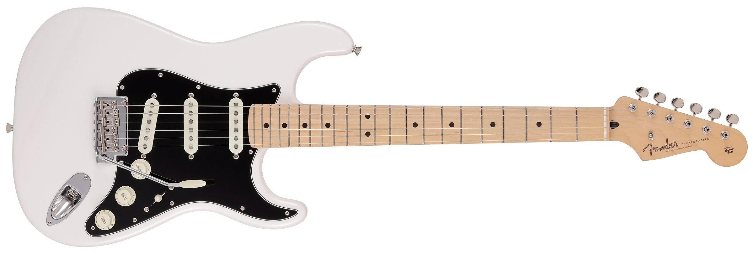 Fender Made in Japan Junior Collection Stratocaster - Image 32