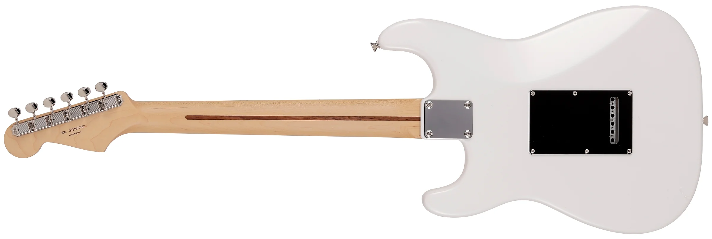 Fender Made in Japan Junior Collection Stratocaster - Image 33