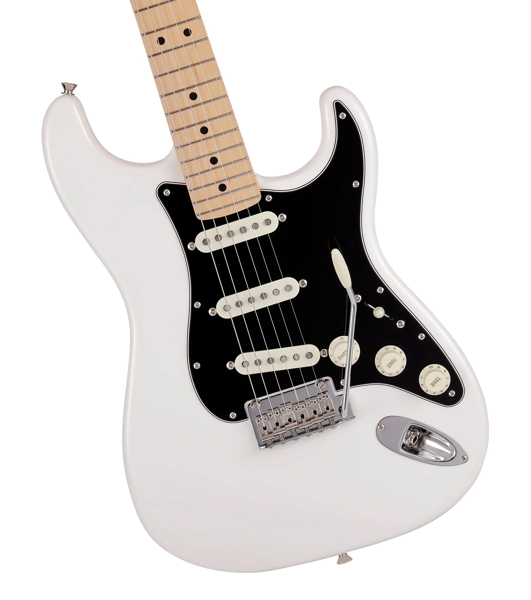 Fender Made in Japan Junior Collection Stratocaster - Image 34