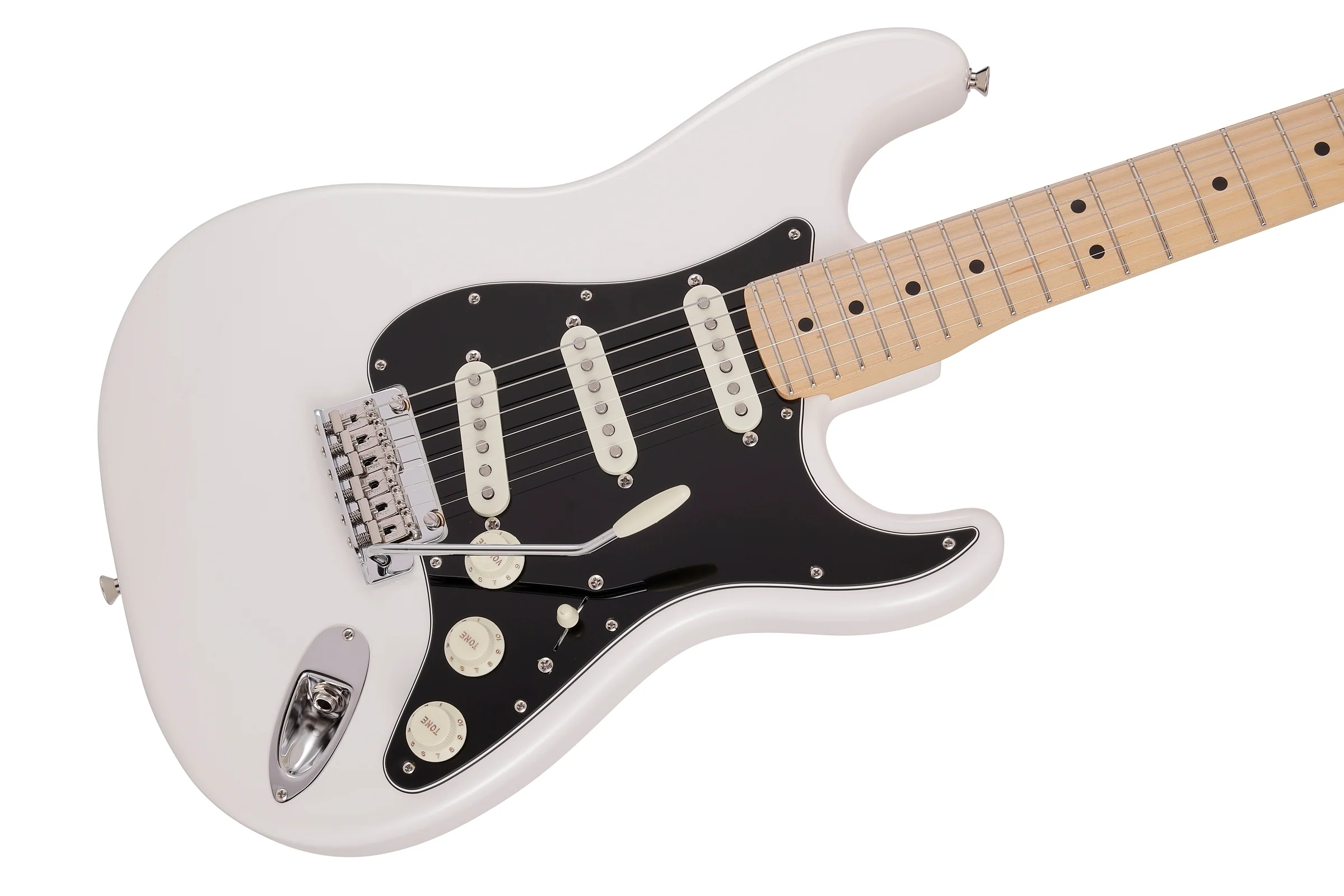 Fender Made in Japan Junior Collection Stratocaster - Image 35