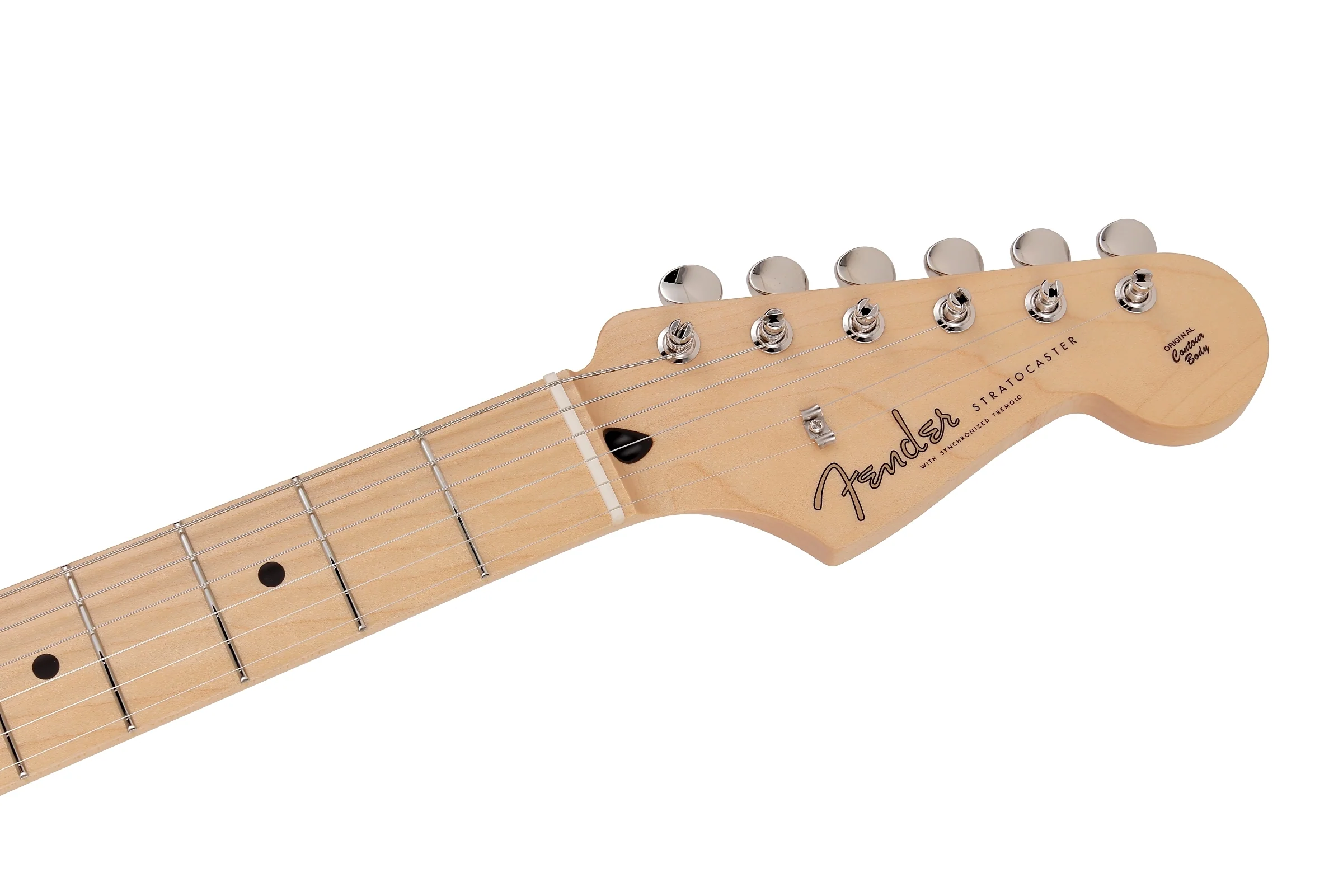 Fender Made in Japan Junior Collection Stratocaster - Image 36