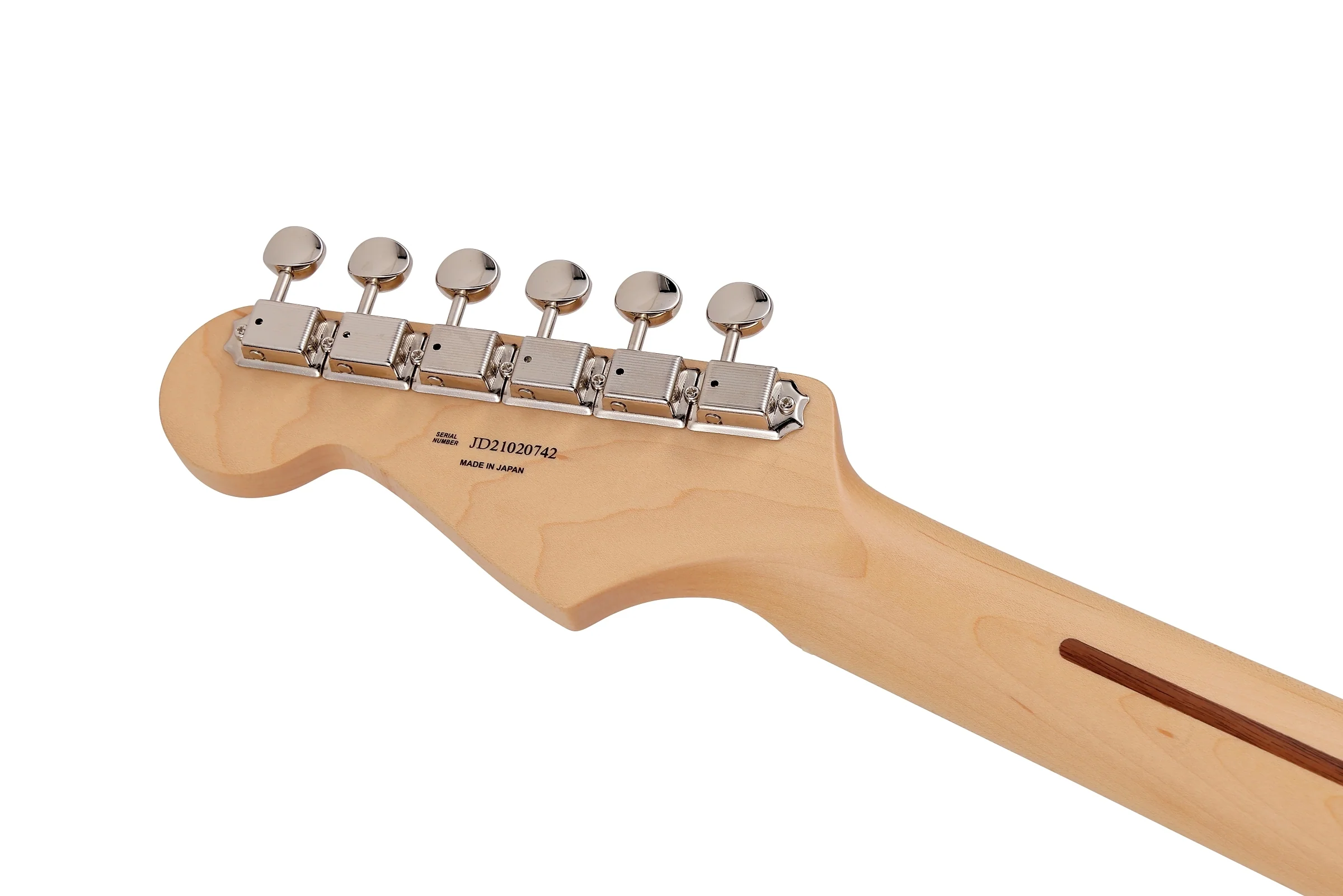 Fender Made in Japan Junior Collection Stratocaster - Image 37