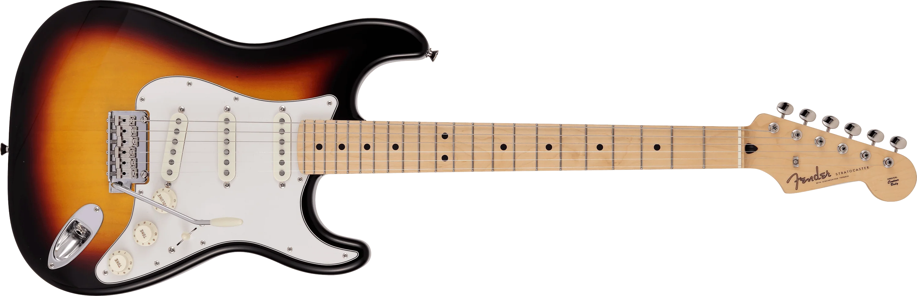 Fender Made in Japan Junior Collection Stratocaster - Image 38