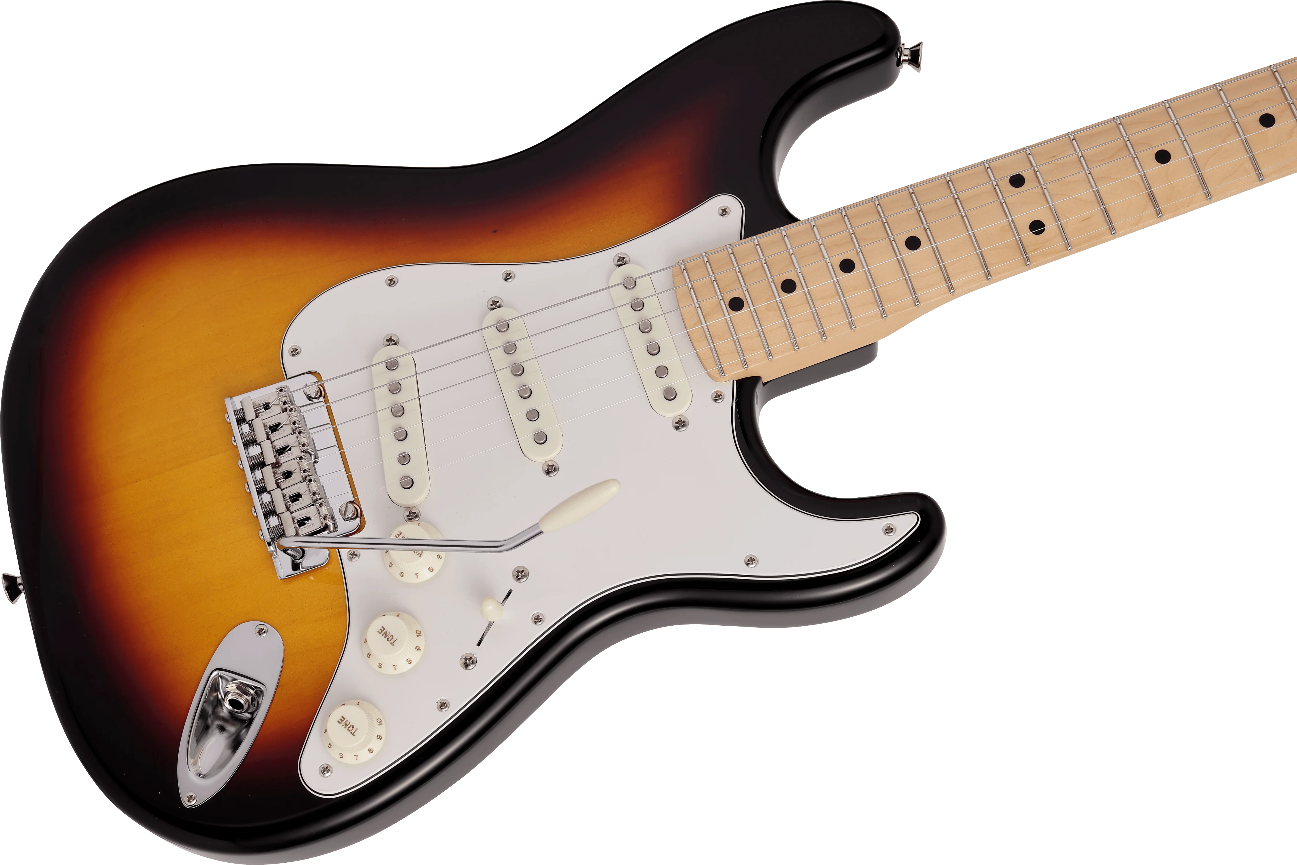 Fender Made in Japan Junior Collection Stratocaster - Image 41