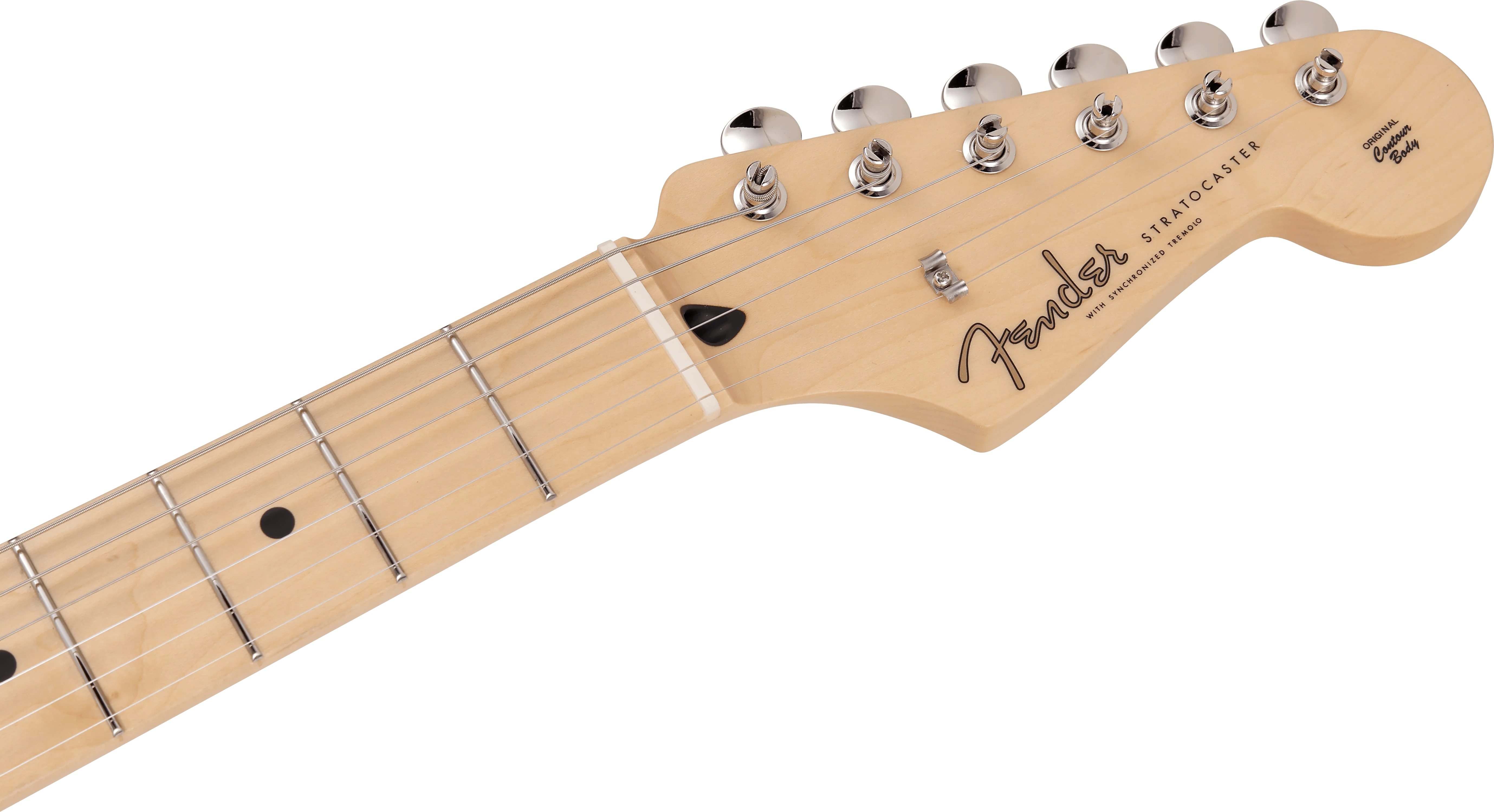 Fender Made in Japan Junior Collection Stratocaster - Image 42