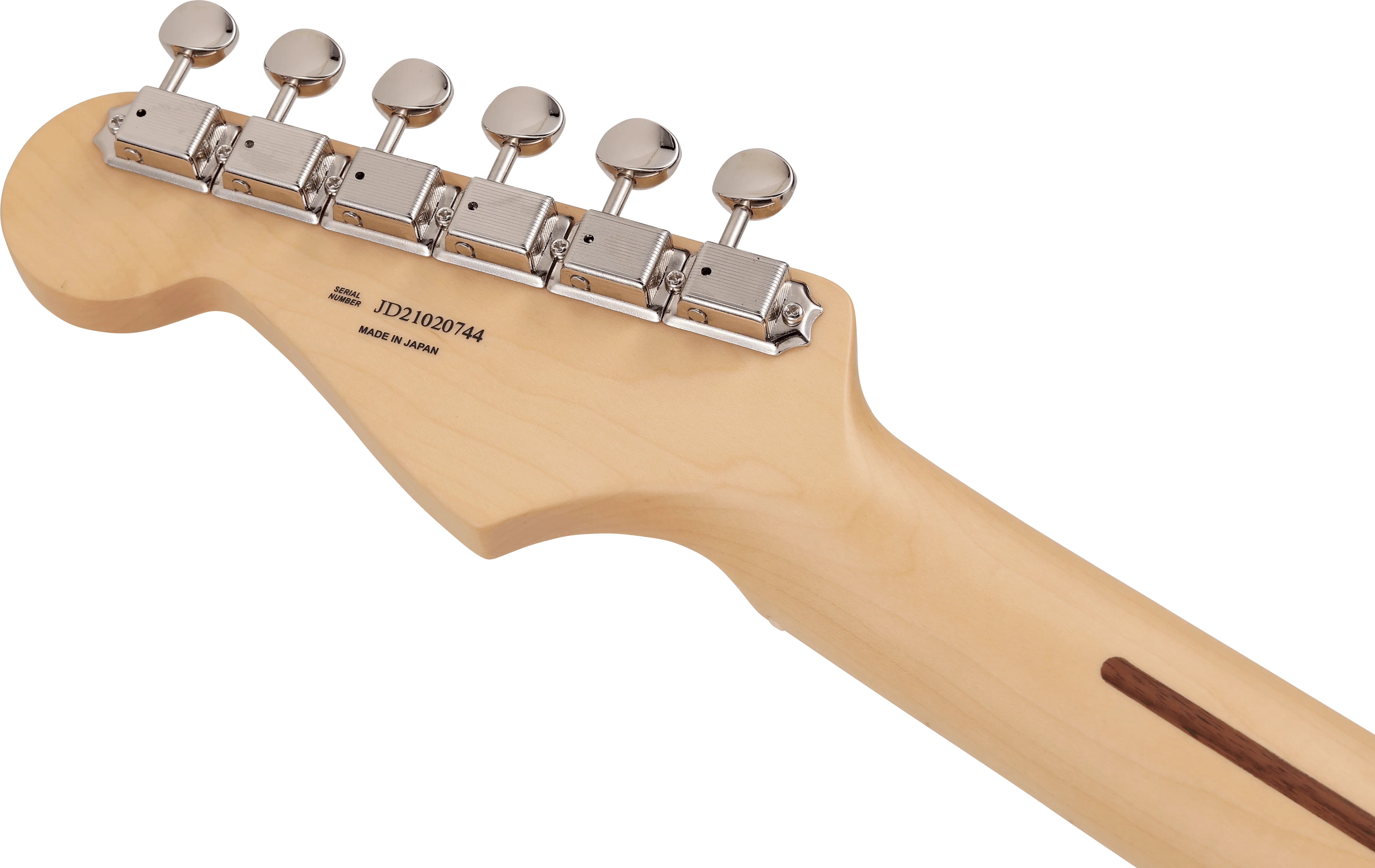 Fender Made in Japan Junior Collection Stratocaster - Image 43