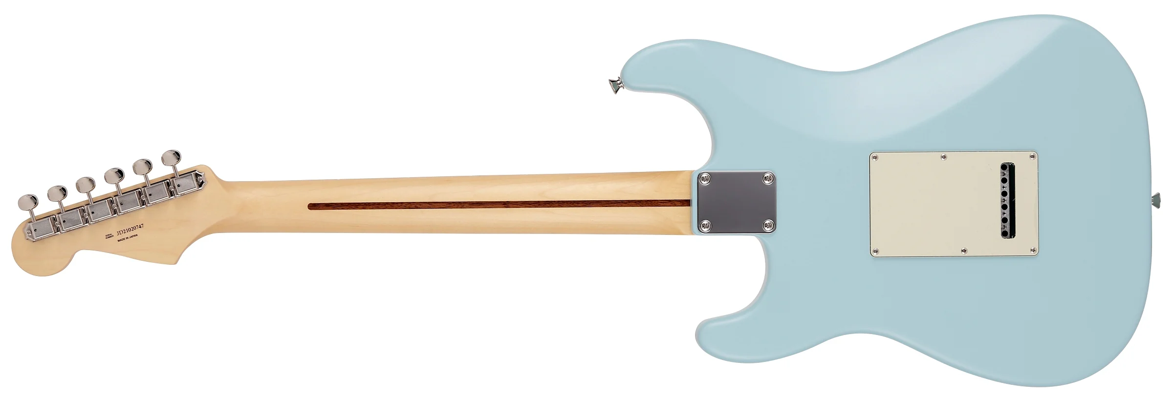 Fender Made in Japan Junior Collection Stratocaster - Image 9