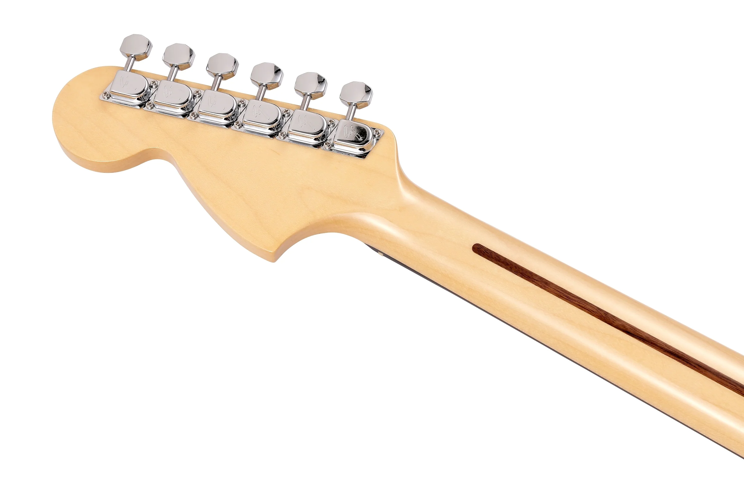 Fender Made in Japan Limited International Color Stratocaster - Image 13