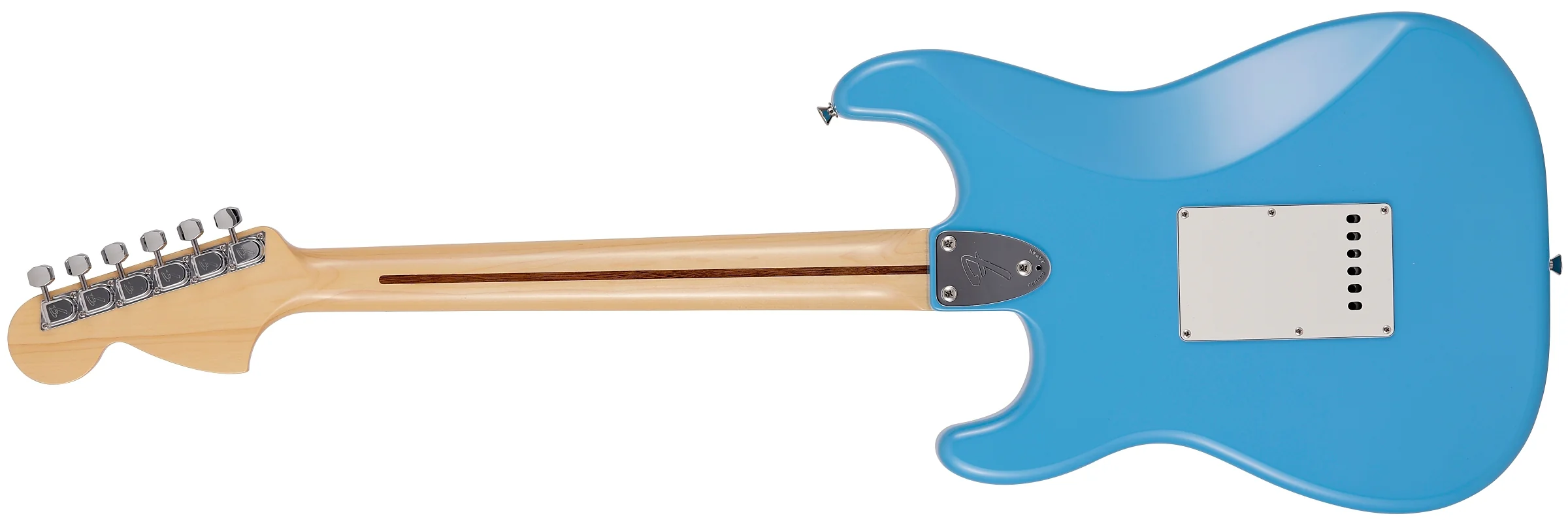Fender Made in Japan Limited International Color Stratocaster - Image 15