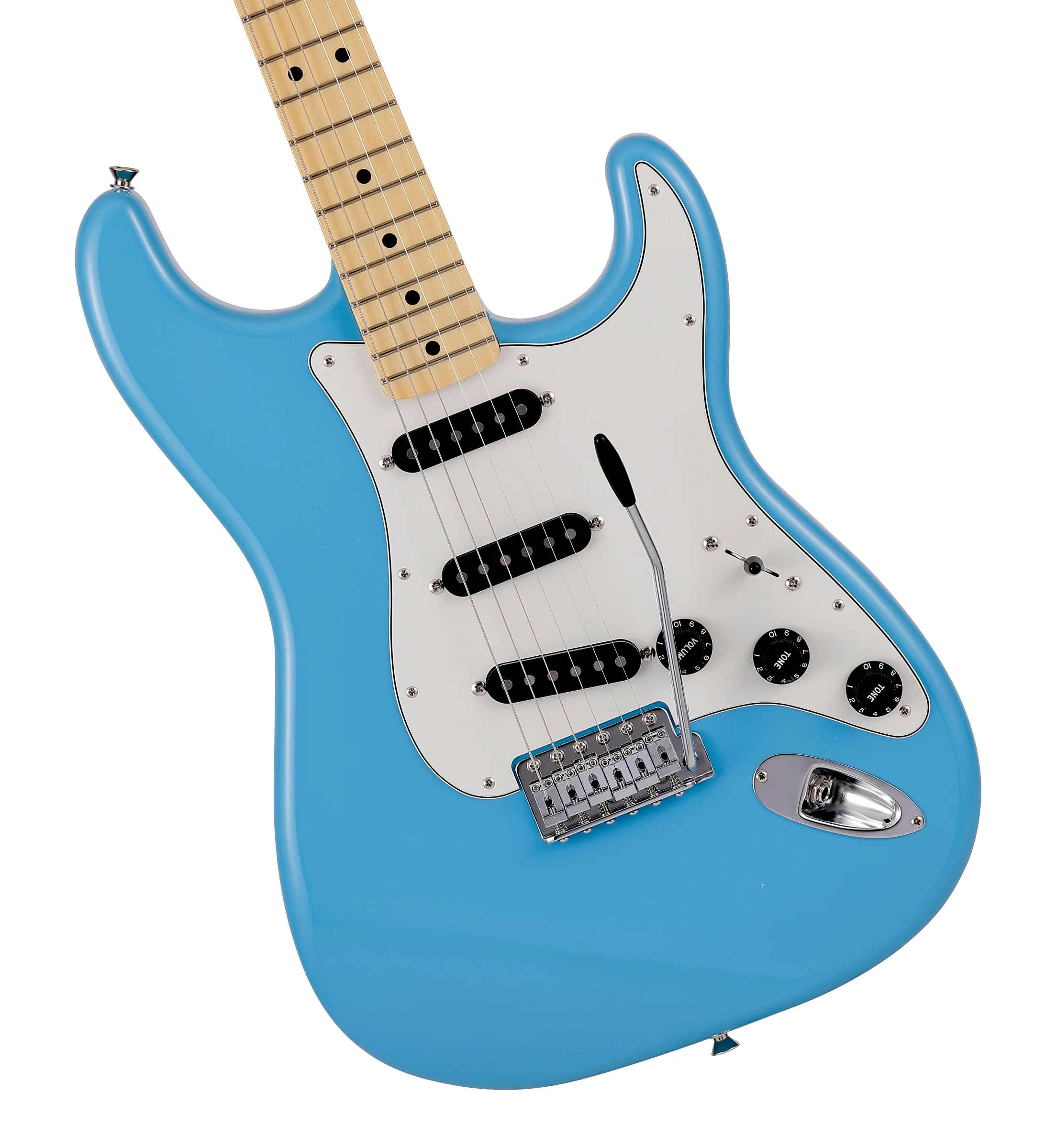 Fender Made in Japan Limited International Color Stratocaster - Image 16