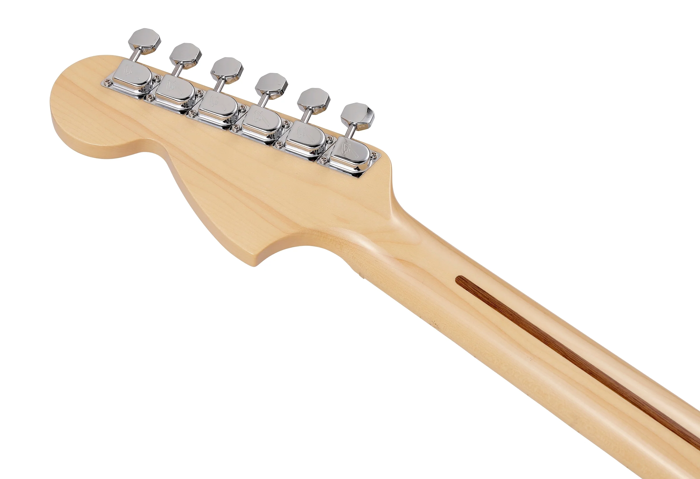 Fender Made in Japan Limited International Color Stratocaster - Image 19