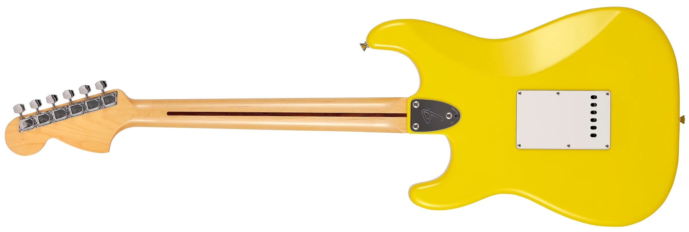 Fender Made in Japan Limited International Color Stratocaster - Image 21