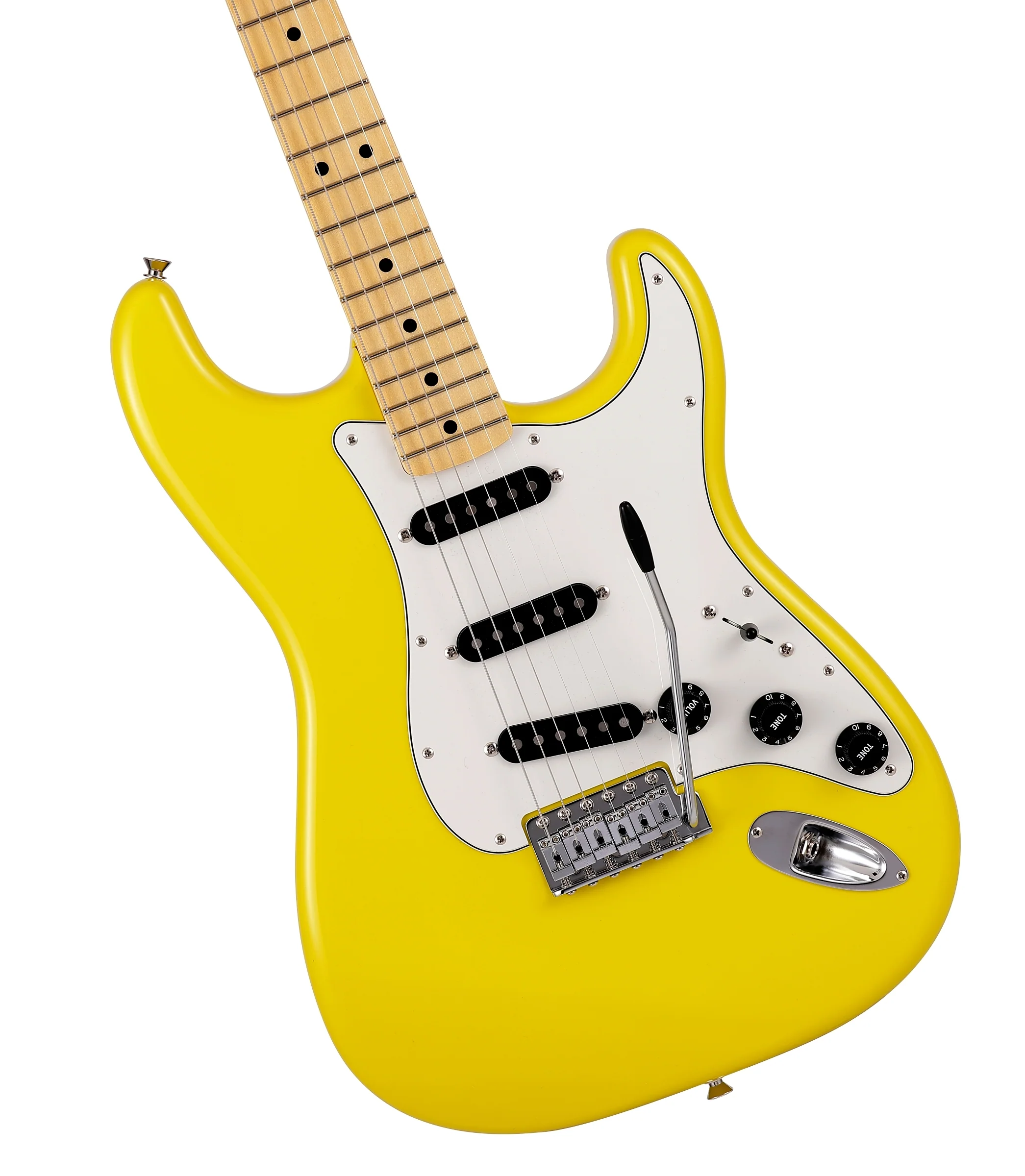 Fender Made in Japan Limited International Color Stratocaster - Image 22
