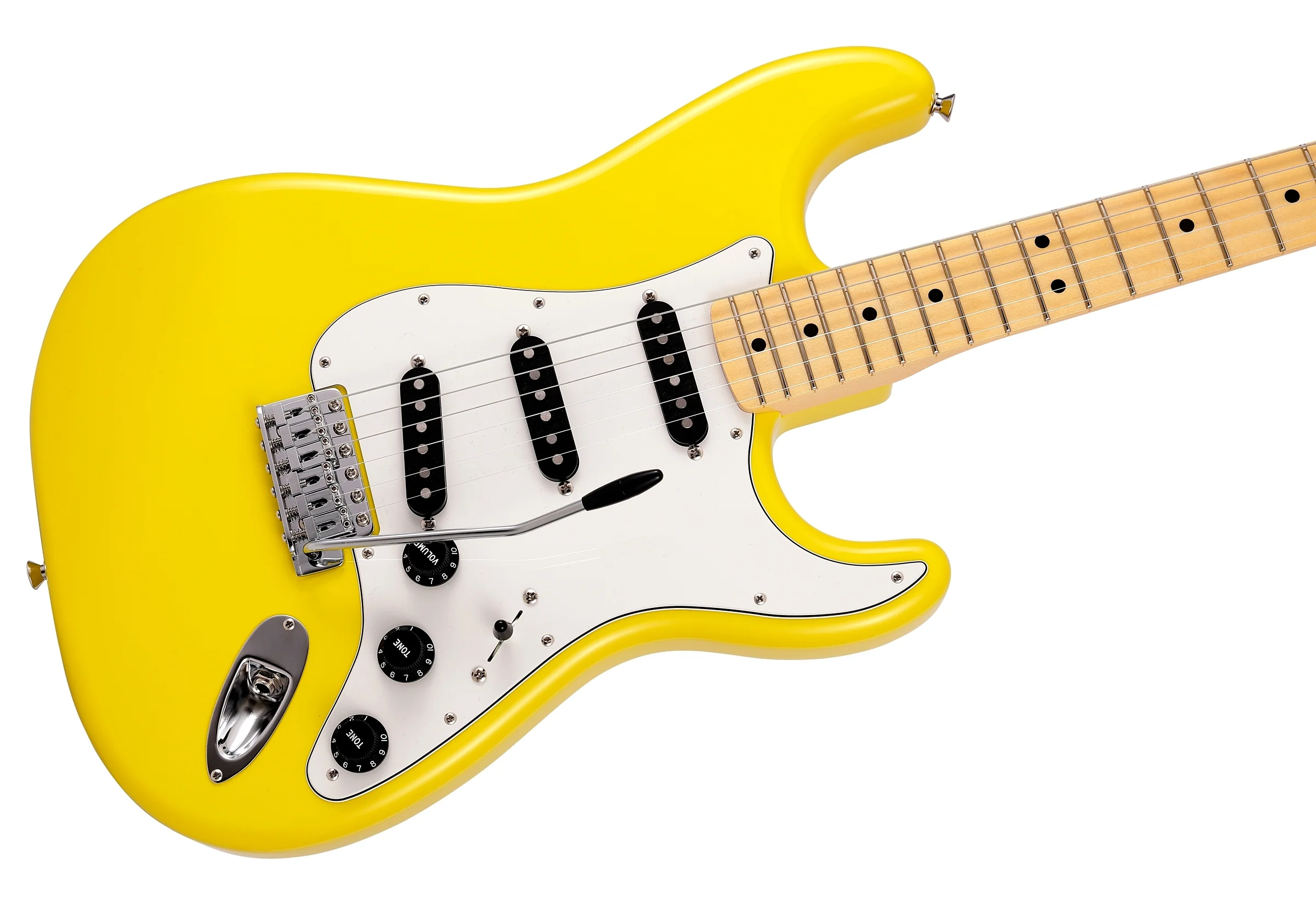 Fender Made in Japan Limited International Color Stratocaster - Image 23