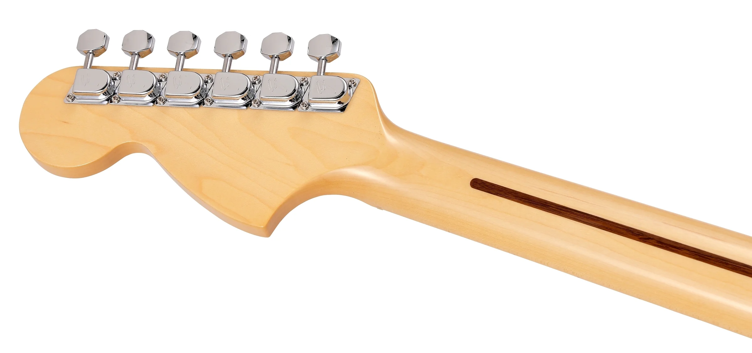 Fender Made in Japan Limited International Color Stratocaster - Image 25