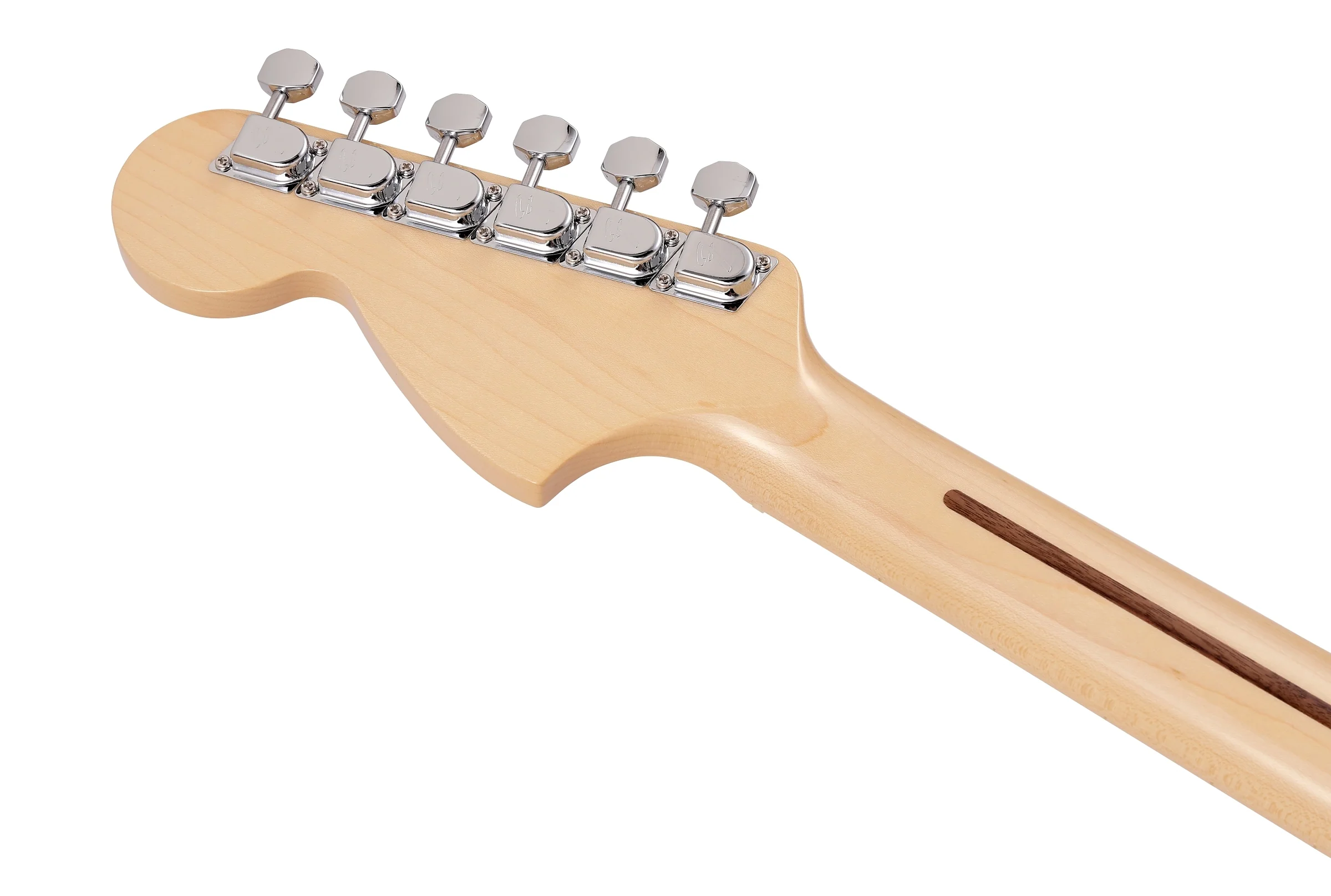 Fender Made in Japan Limited International Color Stratocaster - Image 8