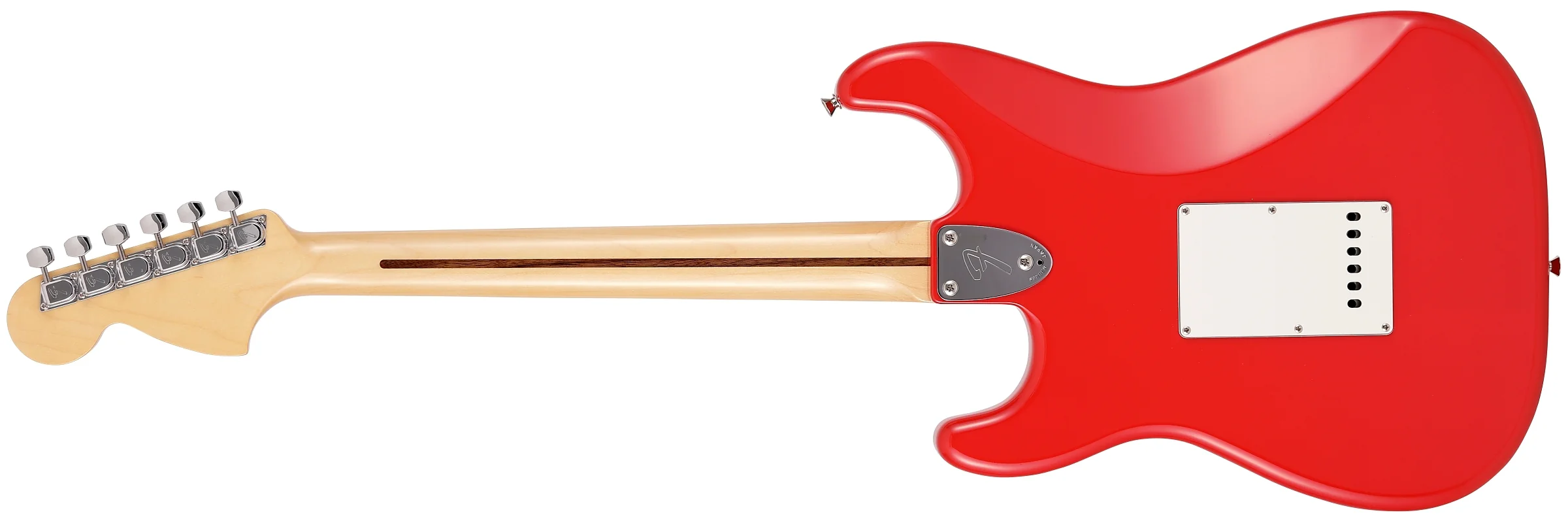 Fender Made in Japan Limited International Color Stratocaster - Image 9