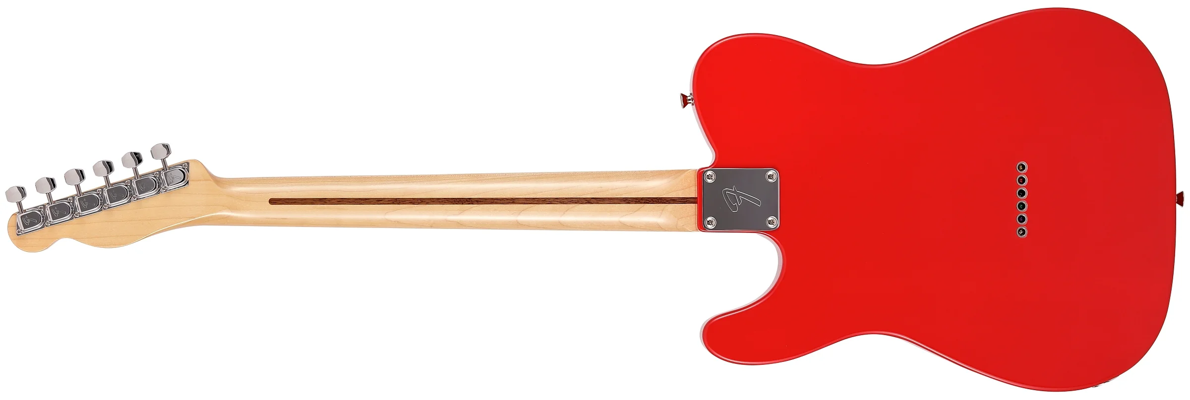 Fender Made in Japan Limited International Color Telecaster - Image 21