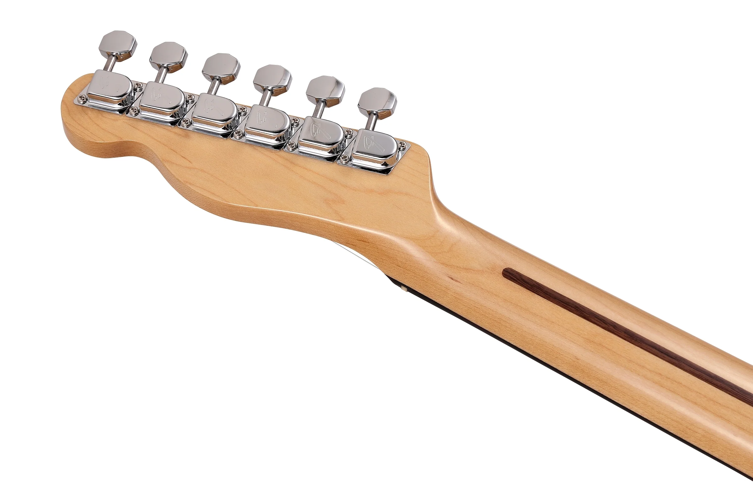 Fender Made in Japan Limited International Color Telecaster - Image 7