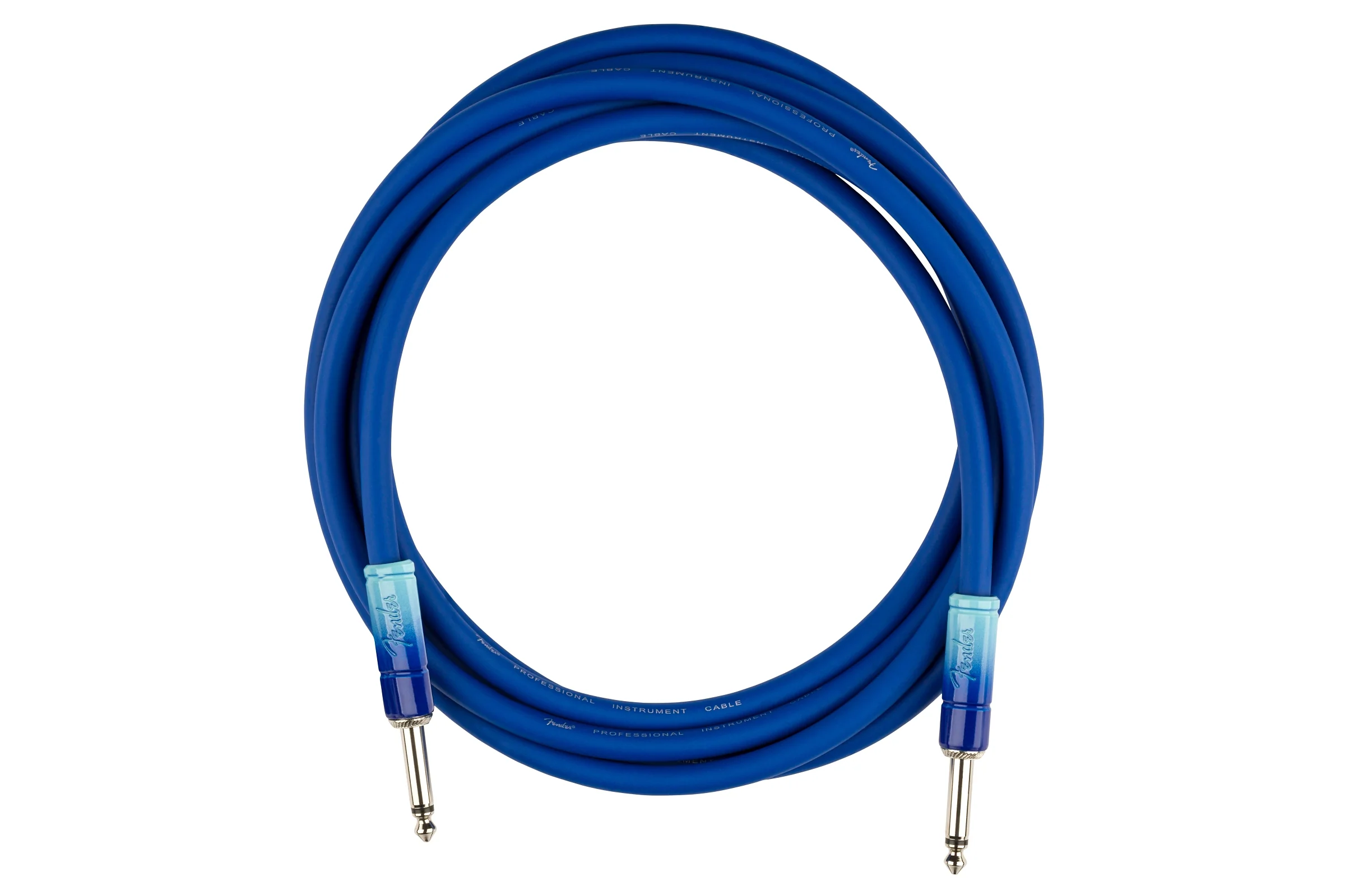 Fender Ombré Instrument Cables - Image 10