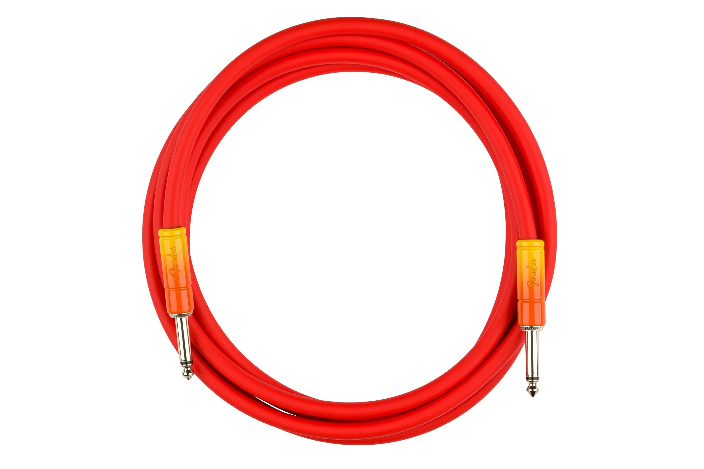 Fender Ombré Instrument Cables - Image 4
