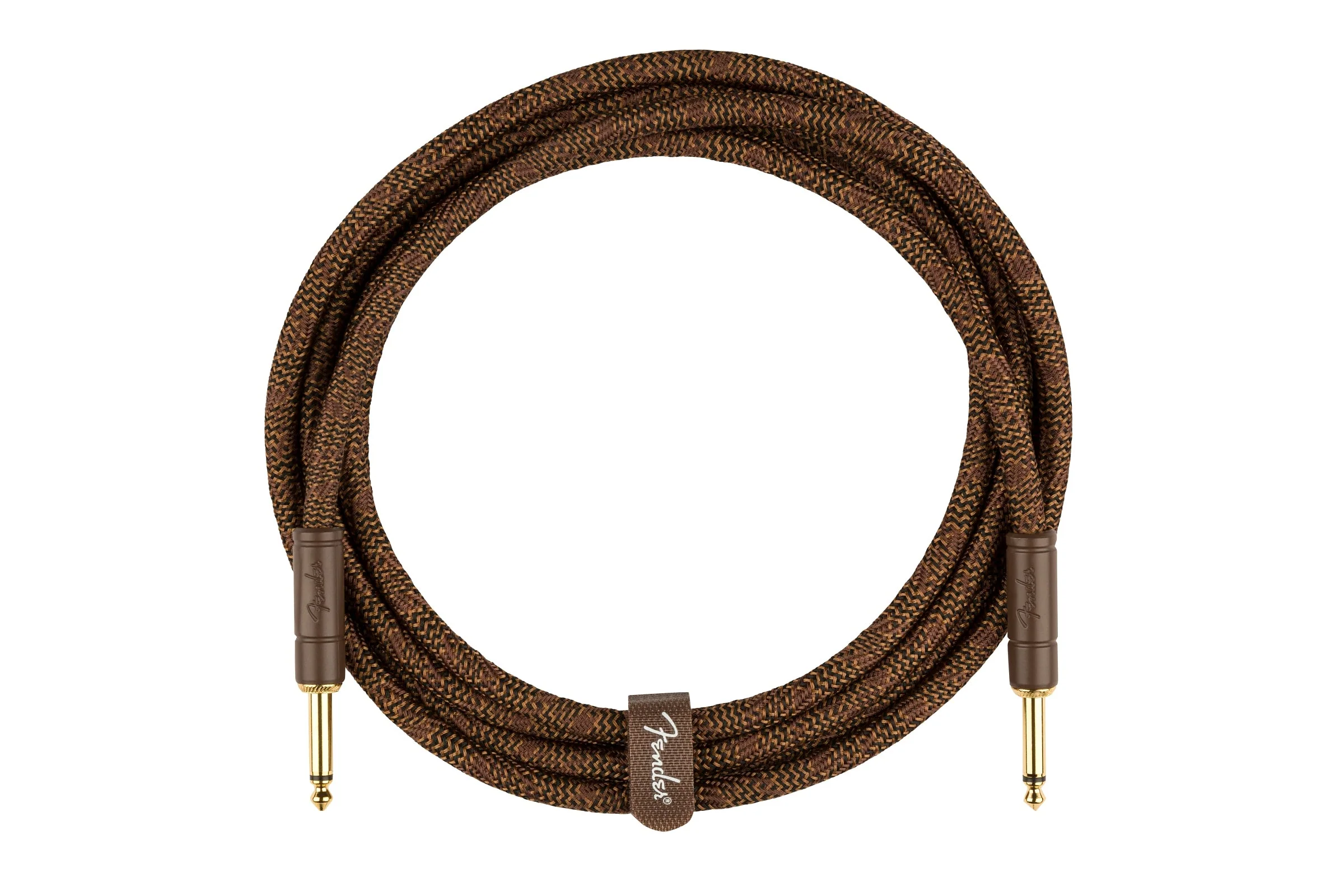 Fender Paramount Acoustic Instrument Cables - Image 5