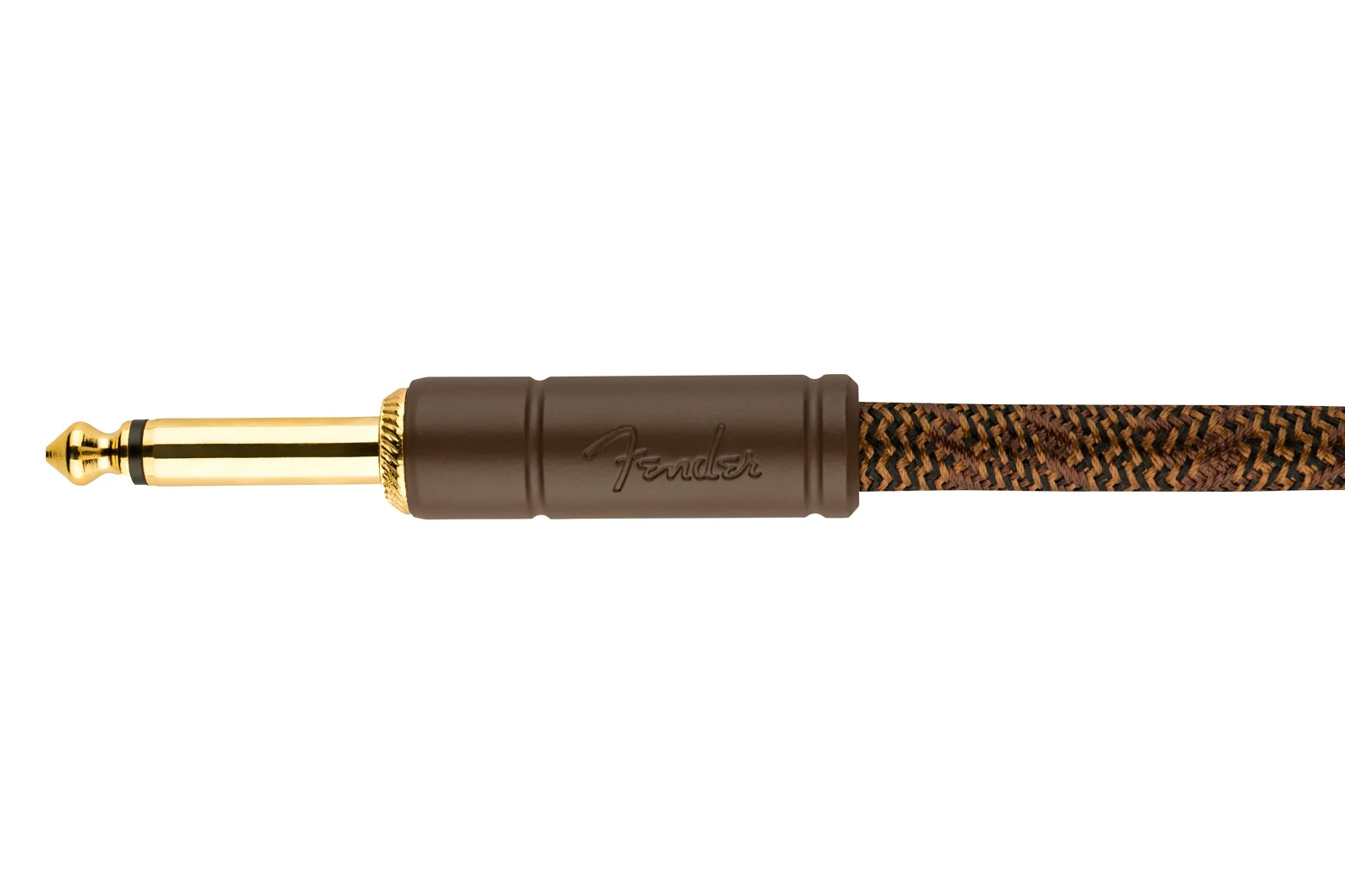 Fender Paramount Acoustic Instrument Cables - Image 7