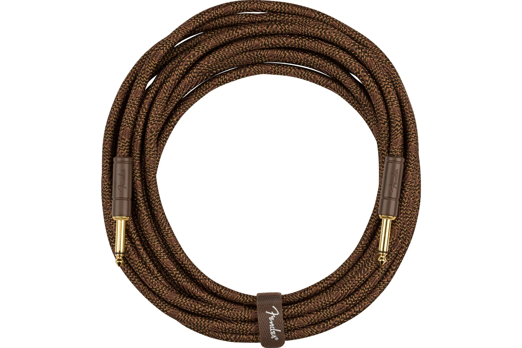 Fender Paramount Acoustic Instrument Cables - Image 8