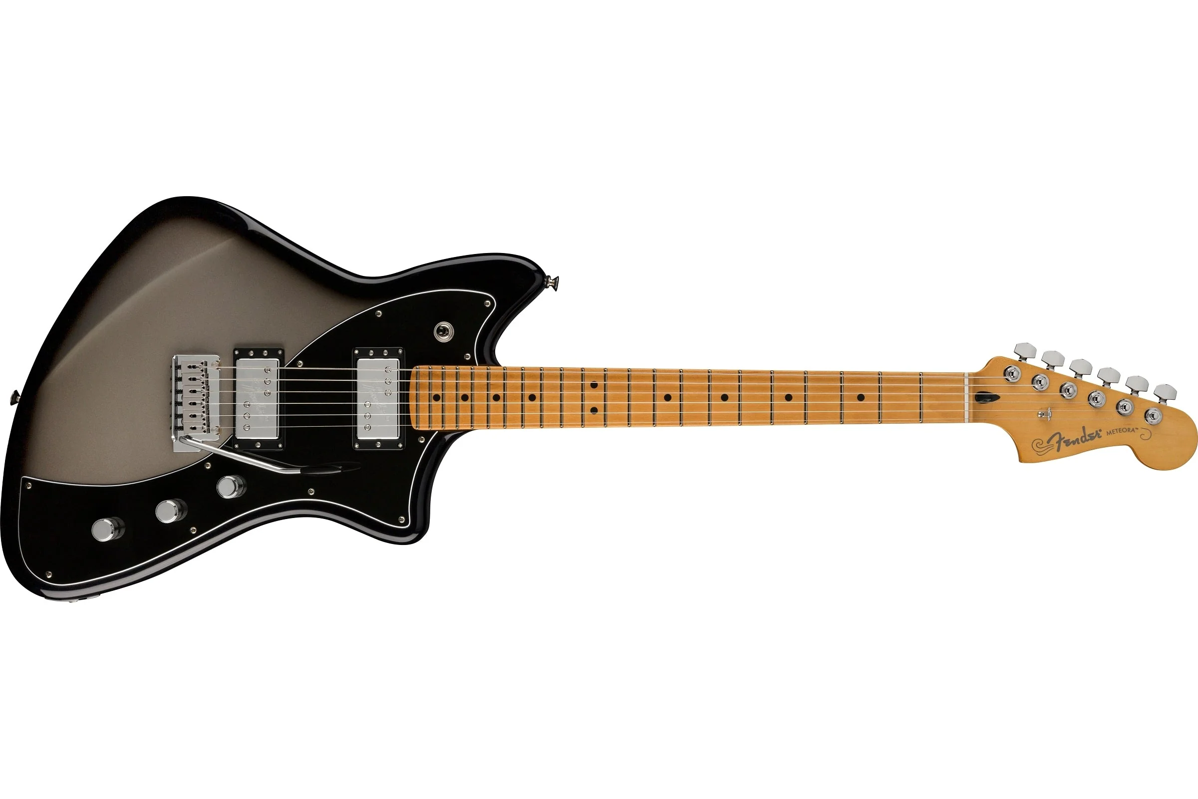 Fender Player Plus Meteora HH