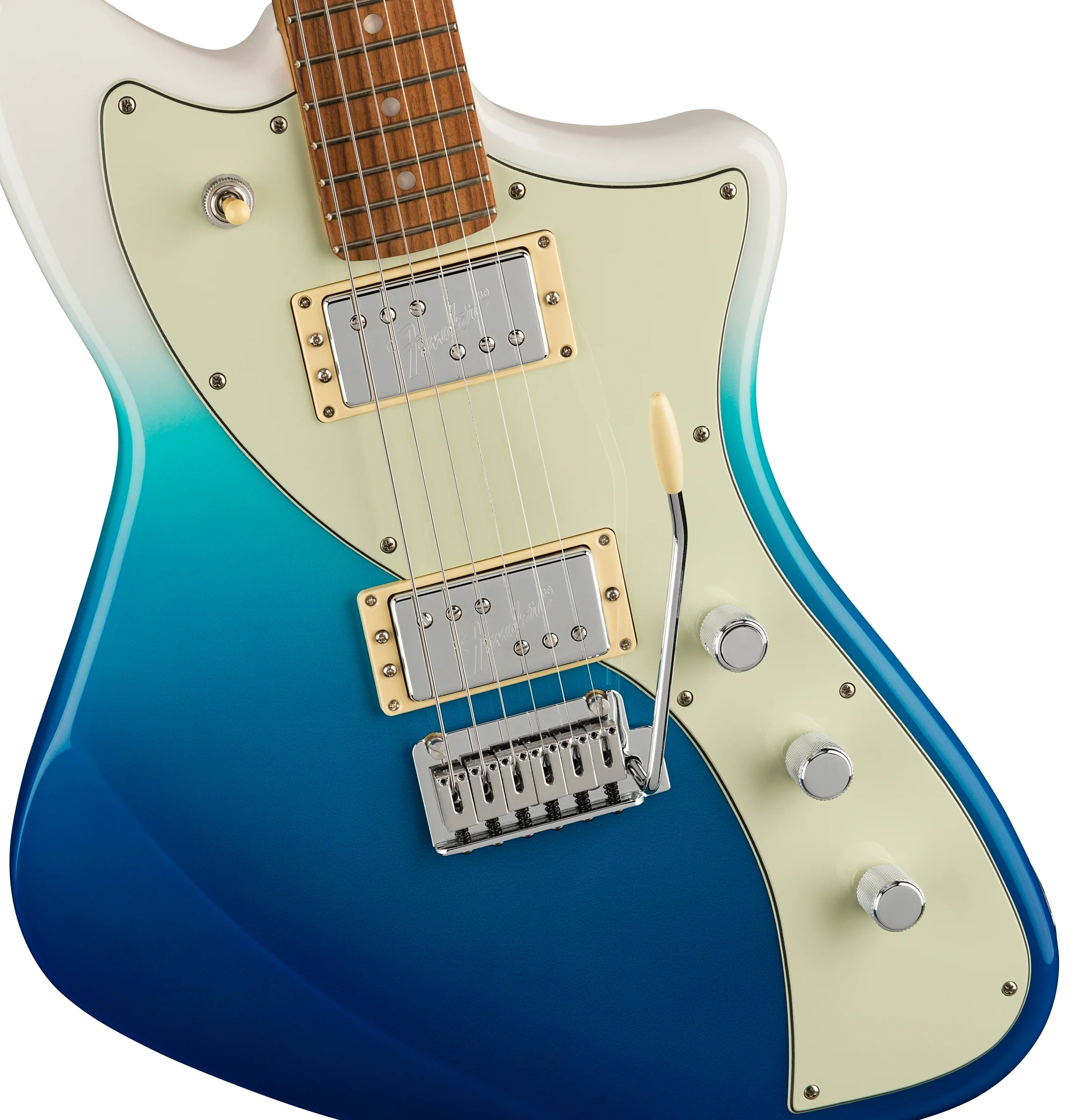 Fender Player Plus Meteora HH - Image 10