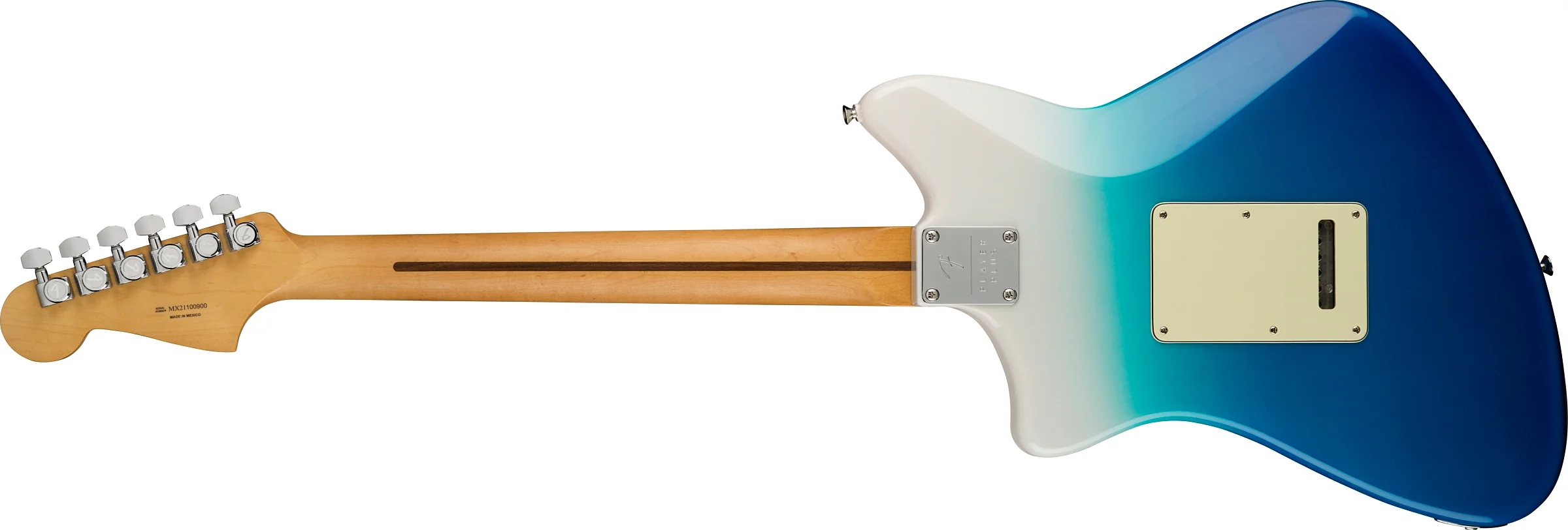Fender Player Plus Meteora HH - Image 11