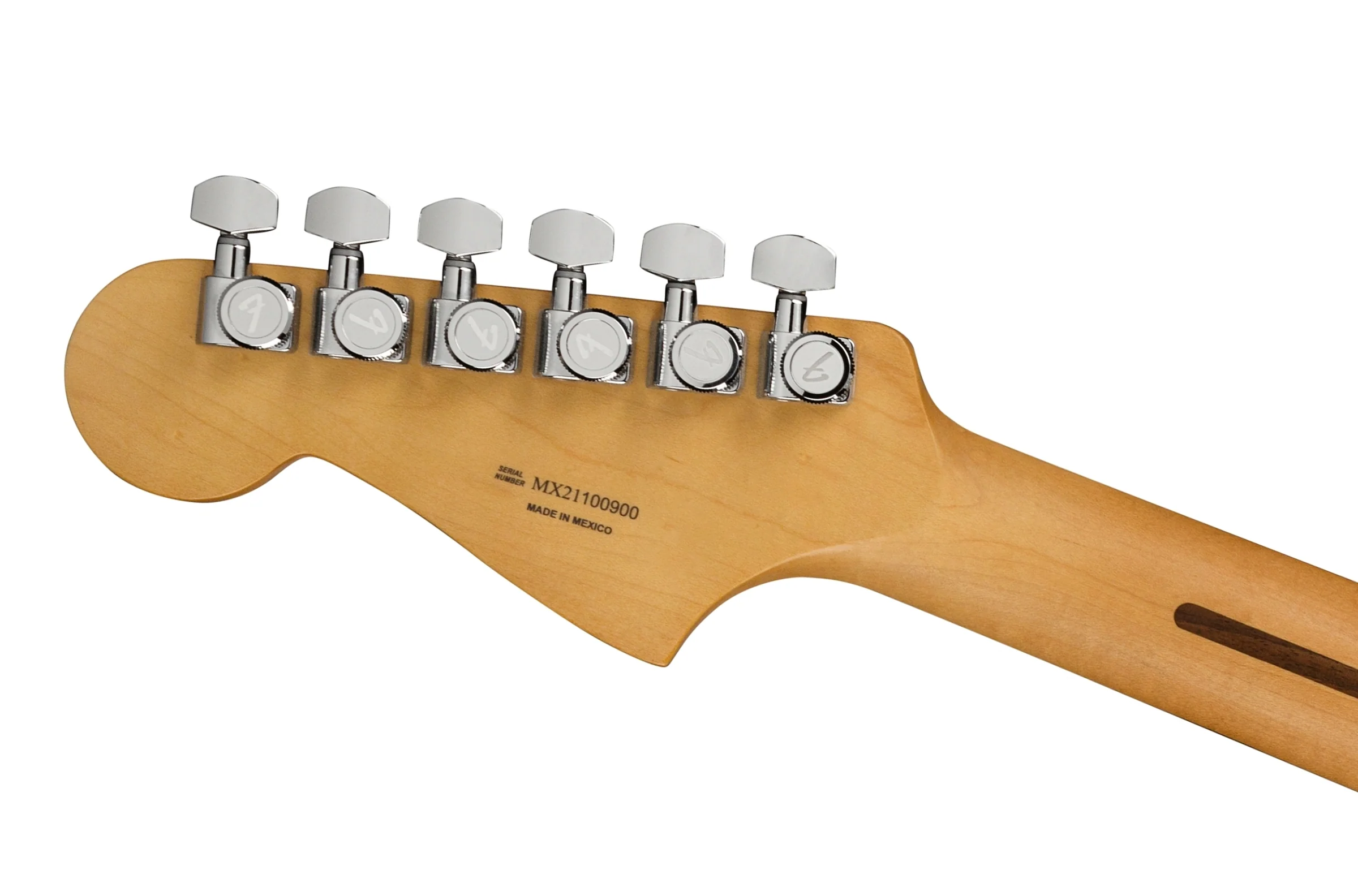 Fender Player Plus Meteora HH - Image 13