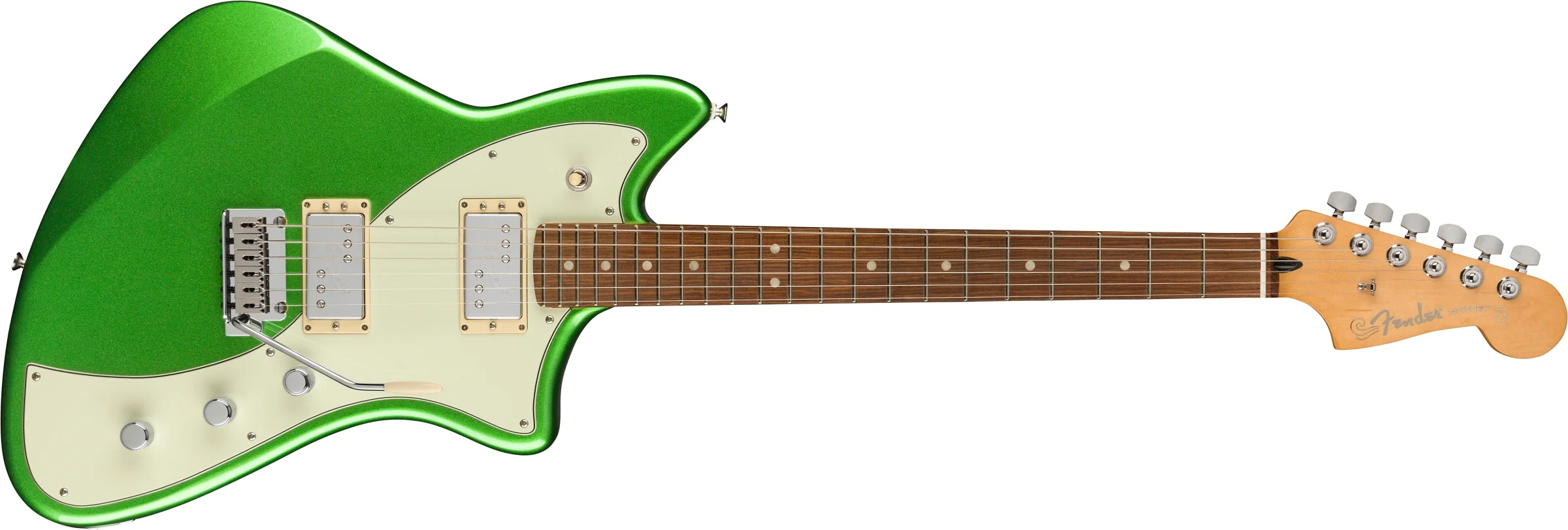 Fender Player Plus Meteora HH - Image 14