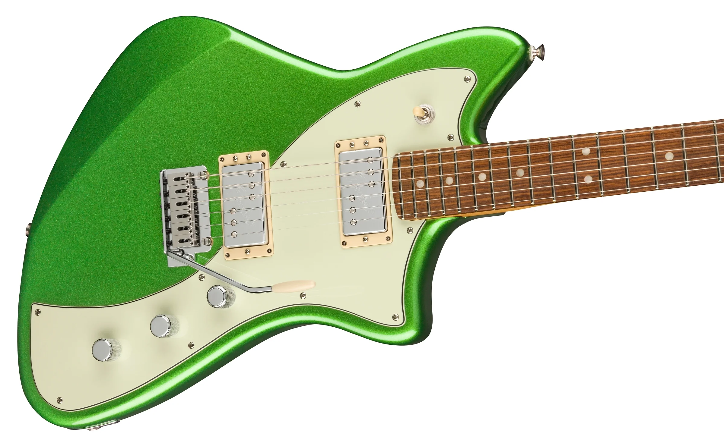 Fender Player Plus Meteora HH - Image 15