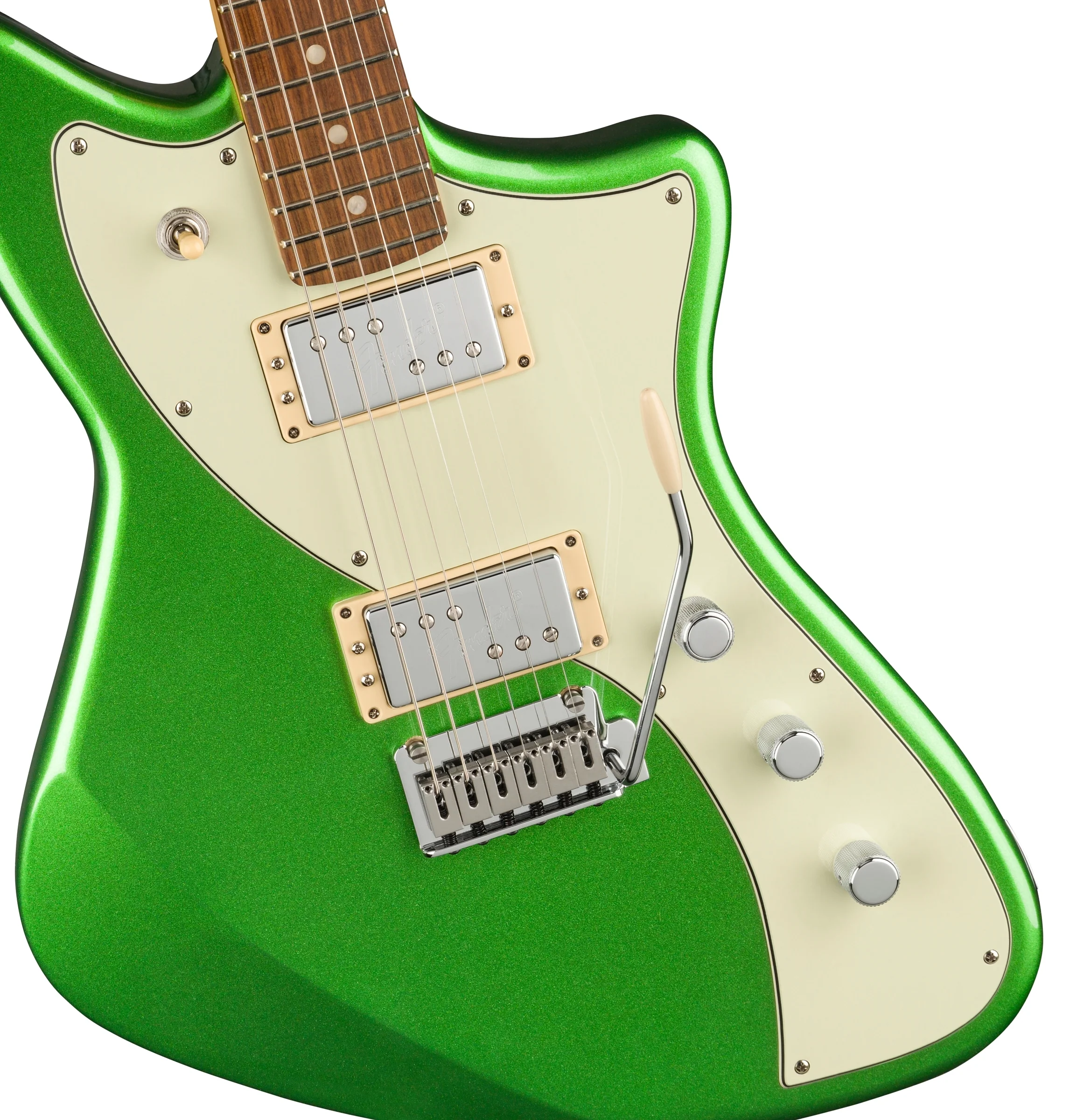 Fender Player Plus Meteora HH - Image 16